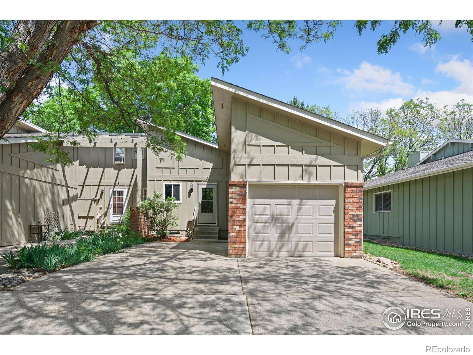 Fort Collins, CO 80525,3024 Anchor WAY #3