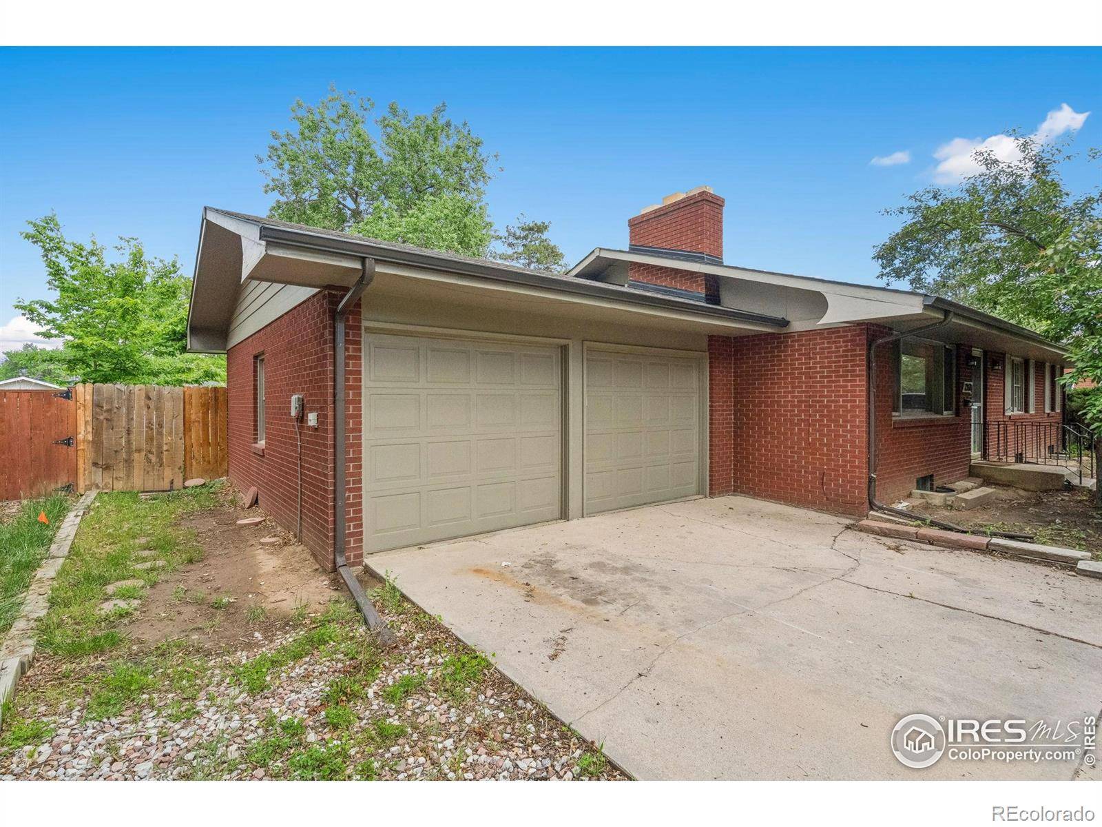 Fort Collins, CO 80524,1200 Emigh ST