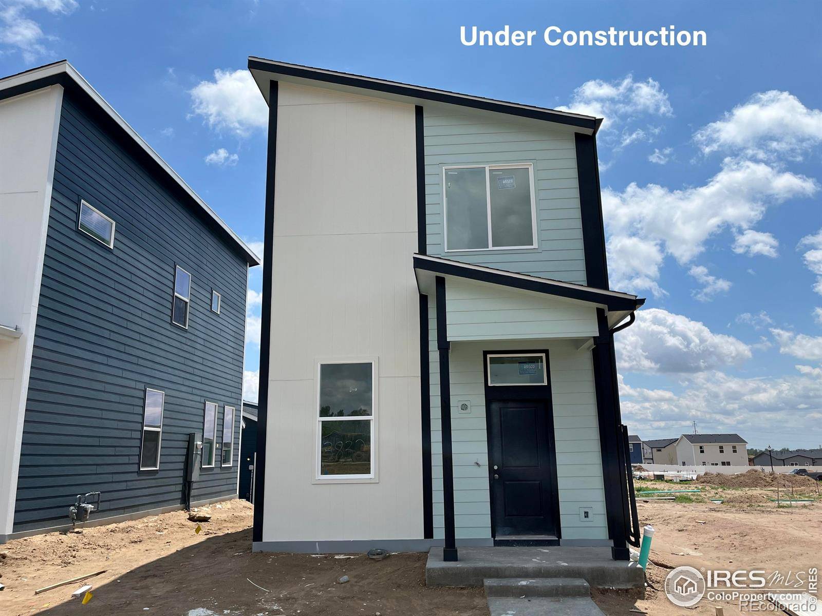 Evans, CO 80620,3832 Lake Clark ST