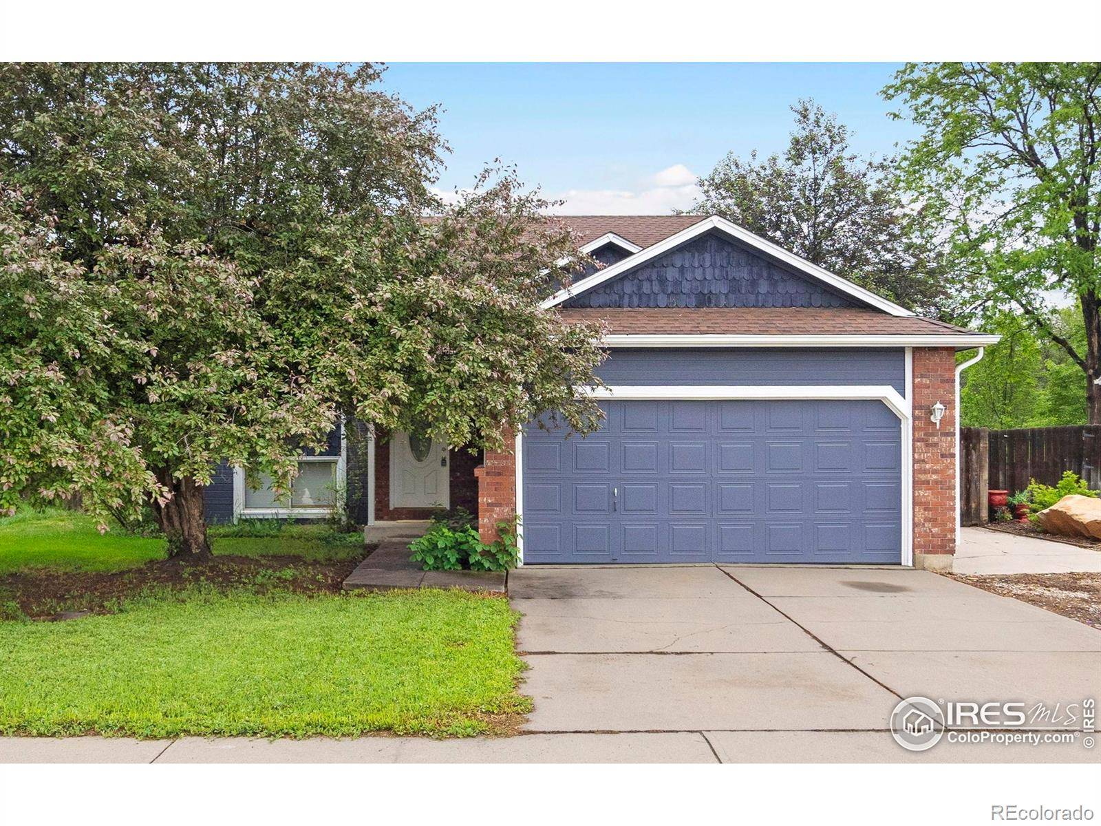 Fort Collins, CO 80524,936 Bramblebush ST