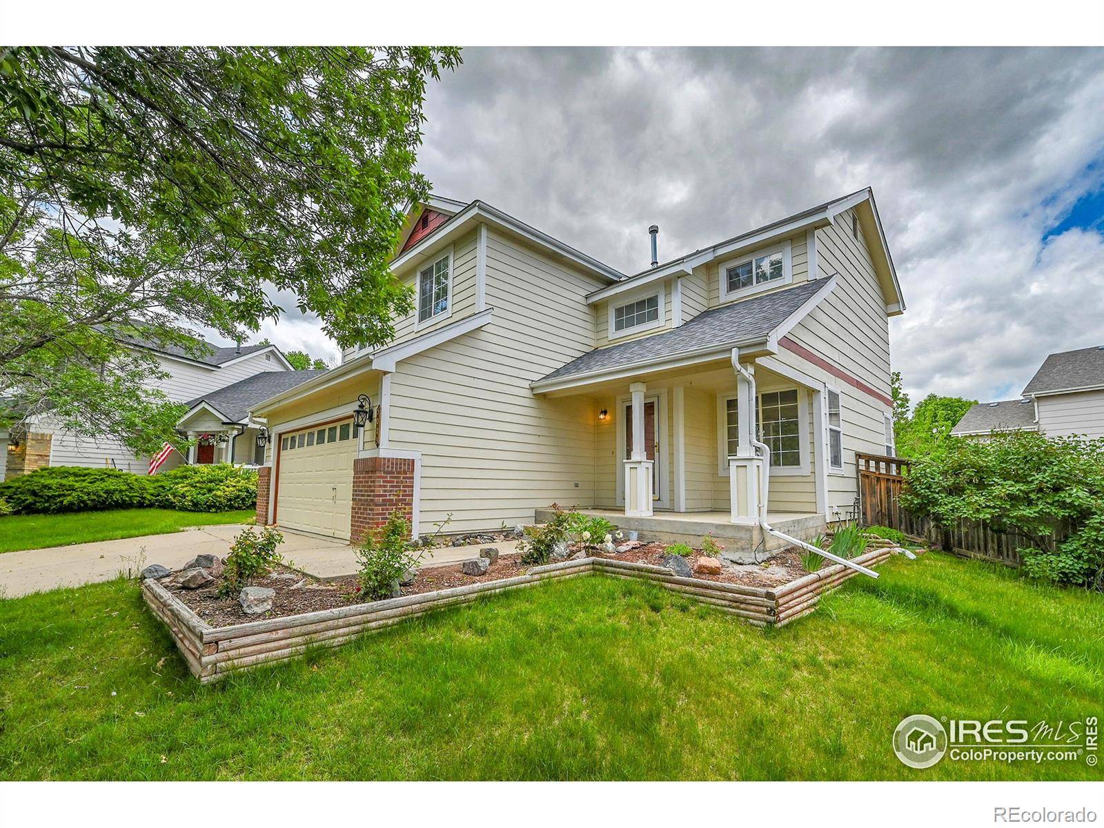 Brighton, CO 80601,5023 Goshawk CT