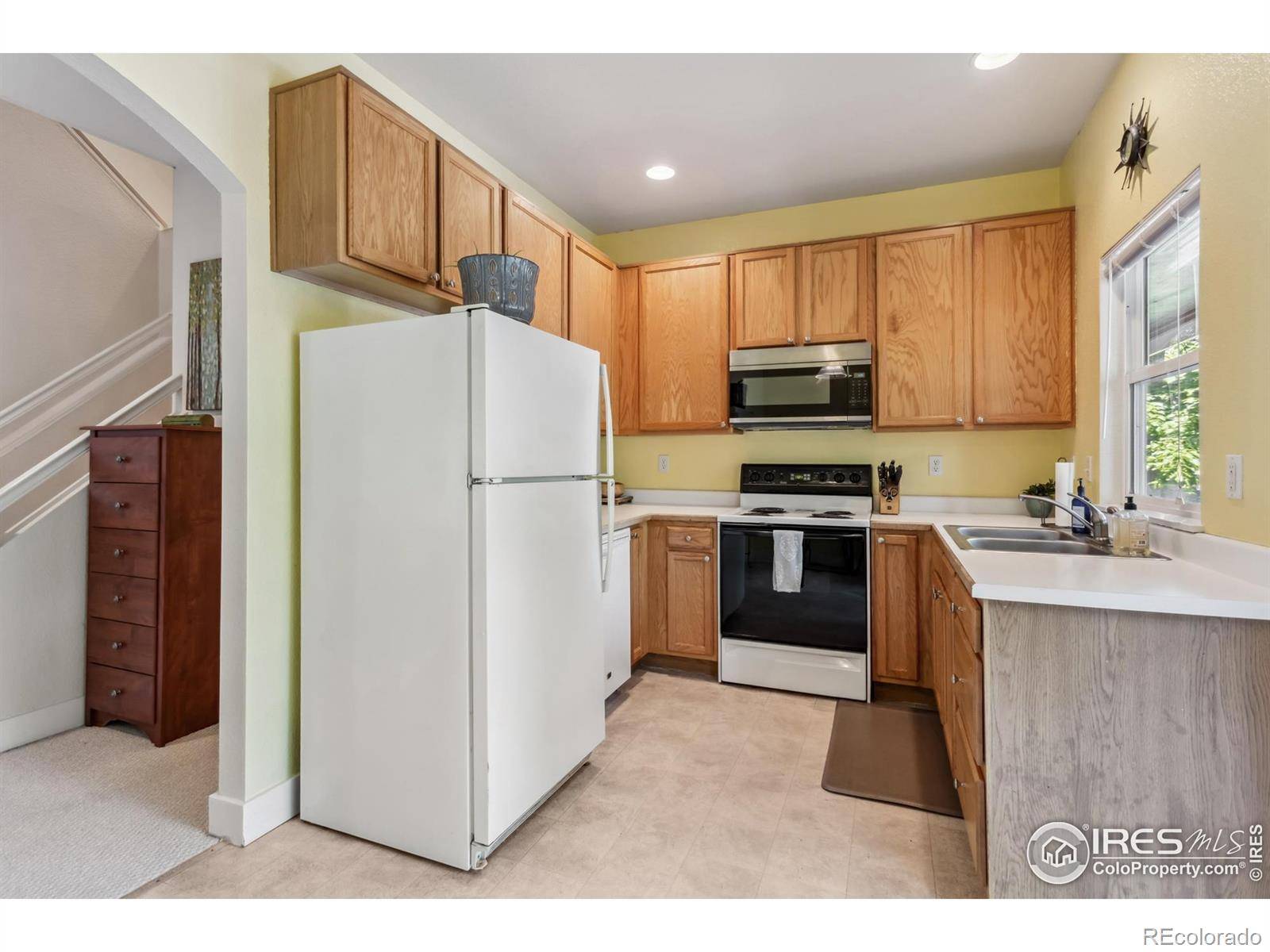 Longmont, CO 80501,820 Kimbark ST #D