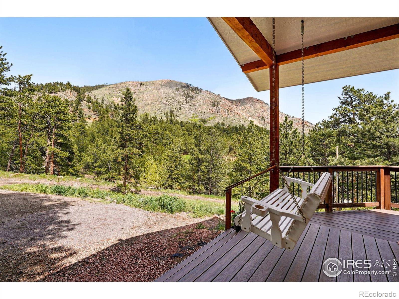 Jamestown, CO 80455,3915 James Canyon DR