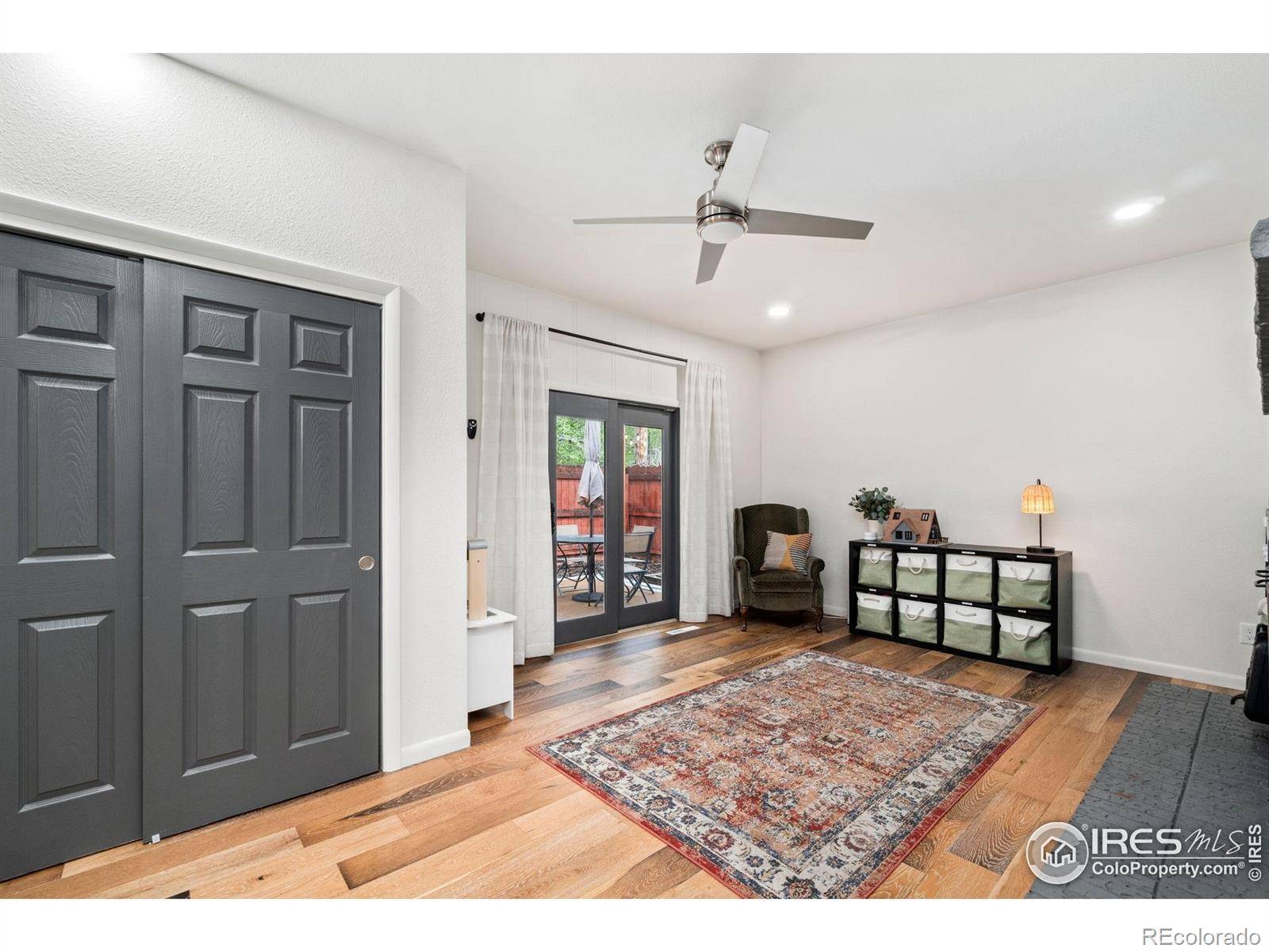 Fort Collins, CO 80521,1033 Ponderosa DR