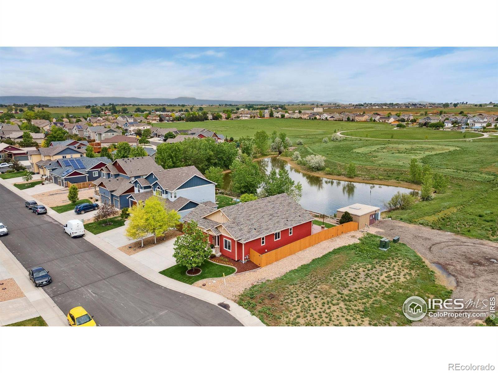 Mead, CO 80542,2767 Stallion WAY