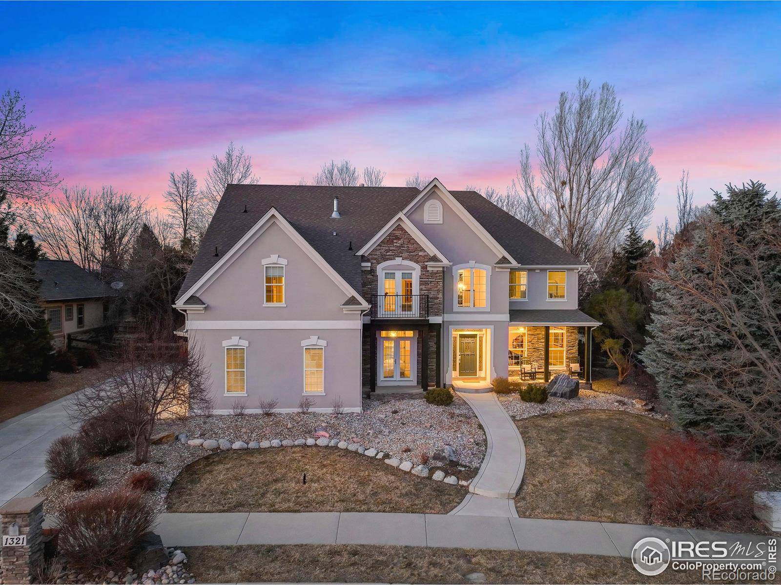 Longmont, CO 80504,1321 Onyx CIR