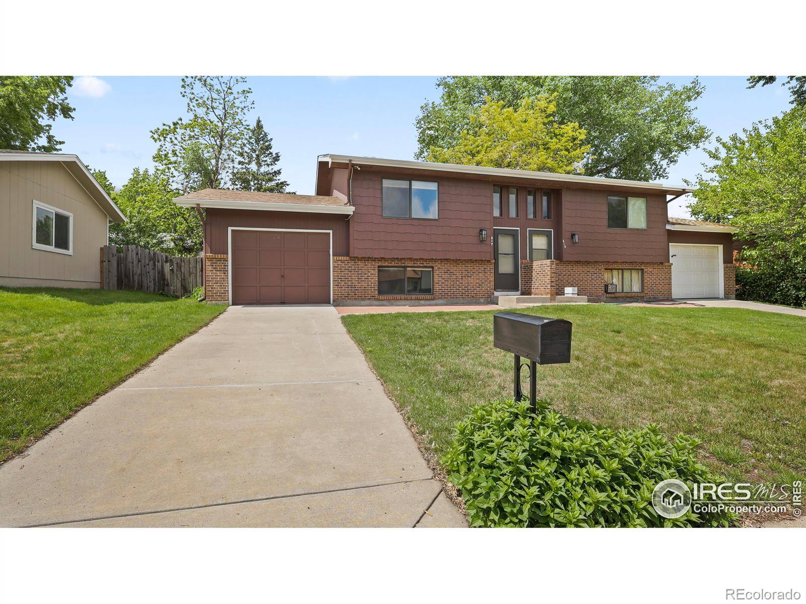 Greeley, CO 80634,517 46th AVE