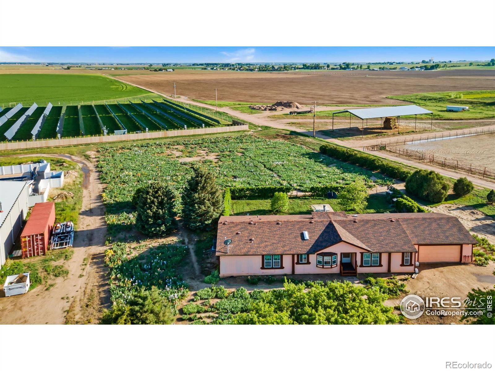 Eaton, CO 80615,20524 County Road 76