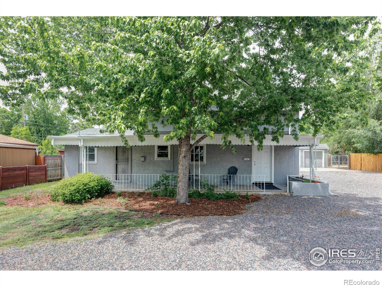 Lakewood, CO 80214,2565 Pierce ST