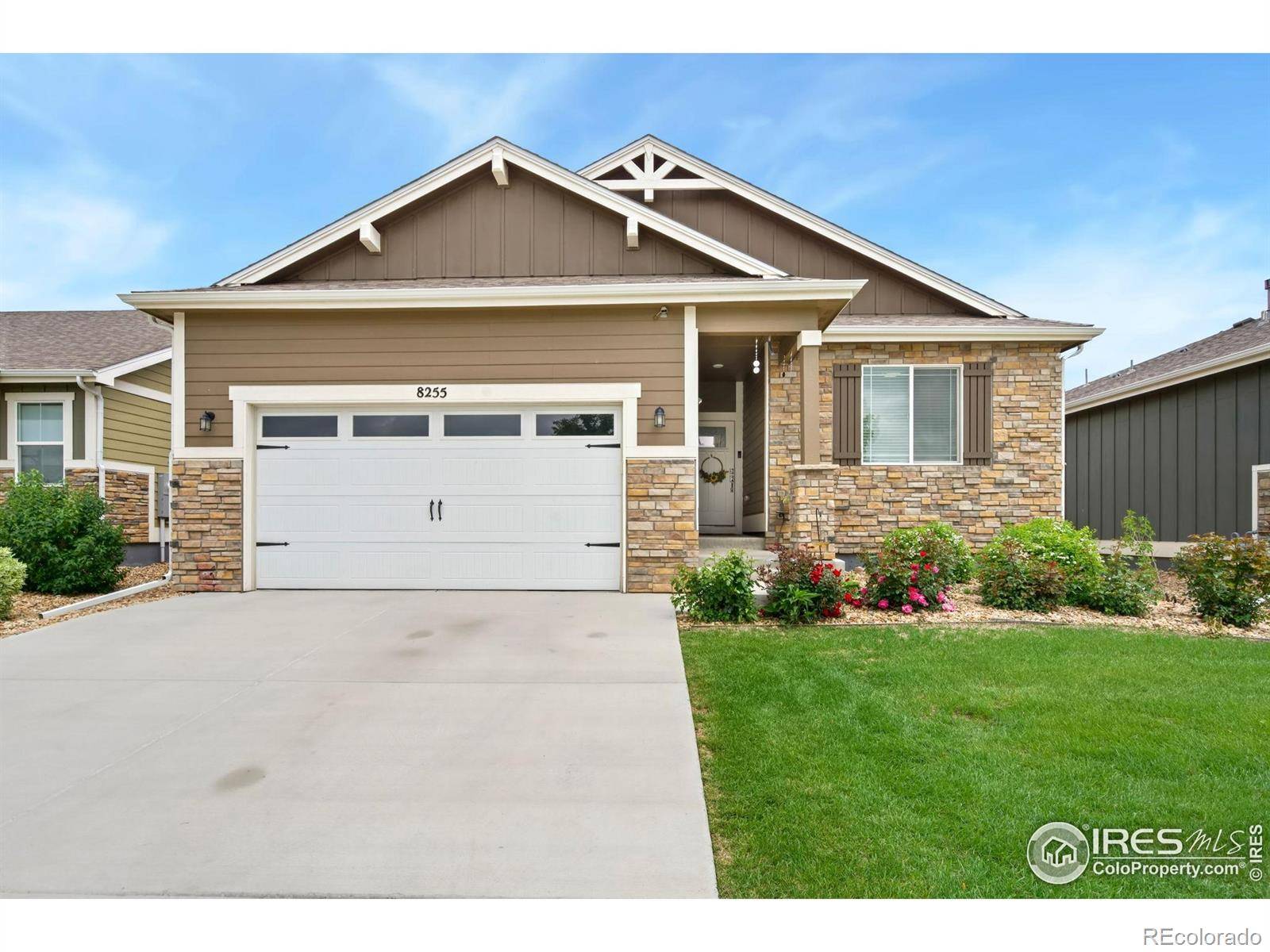 Greeley, CO 80634,8255 Eagle DR