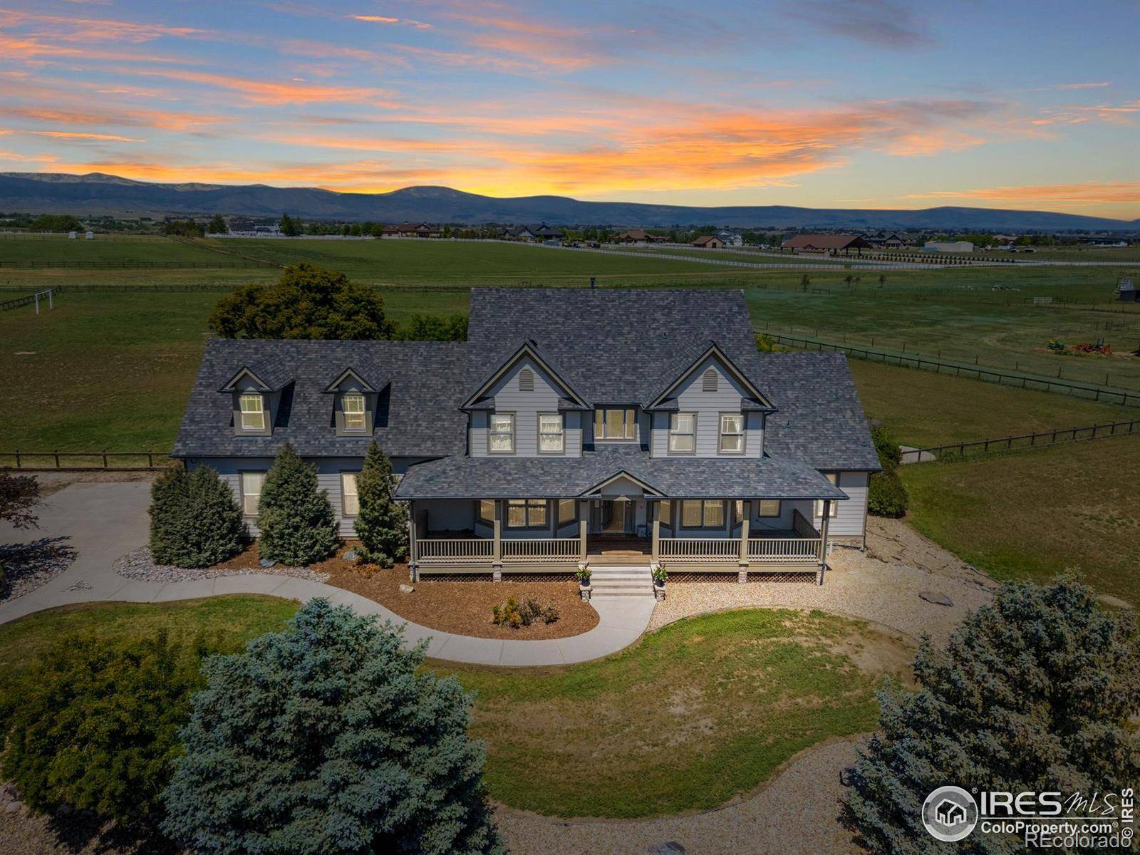 Erie, CO 80516,1625 Peak LN