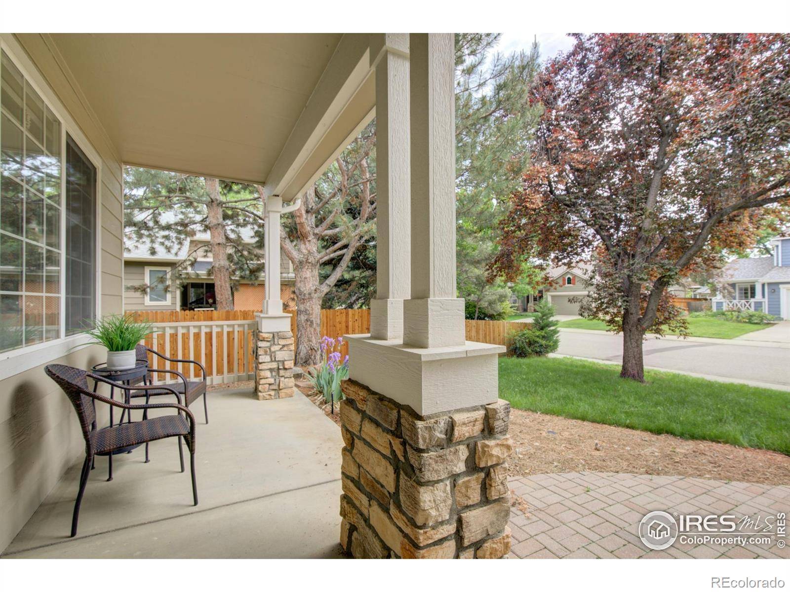 Longmont, CO 80503,804 Nelson Park LN