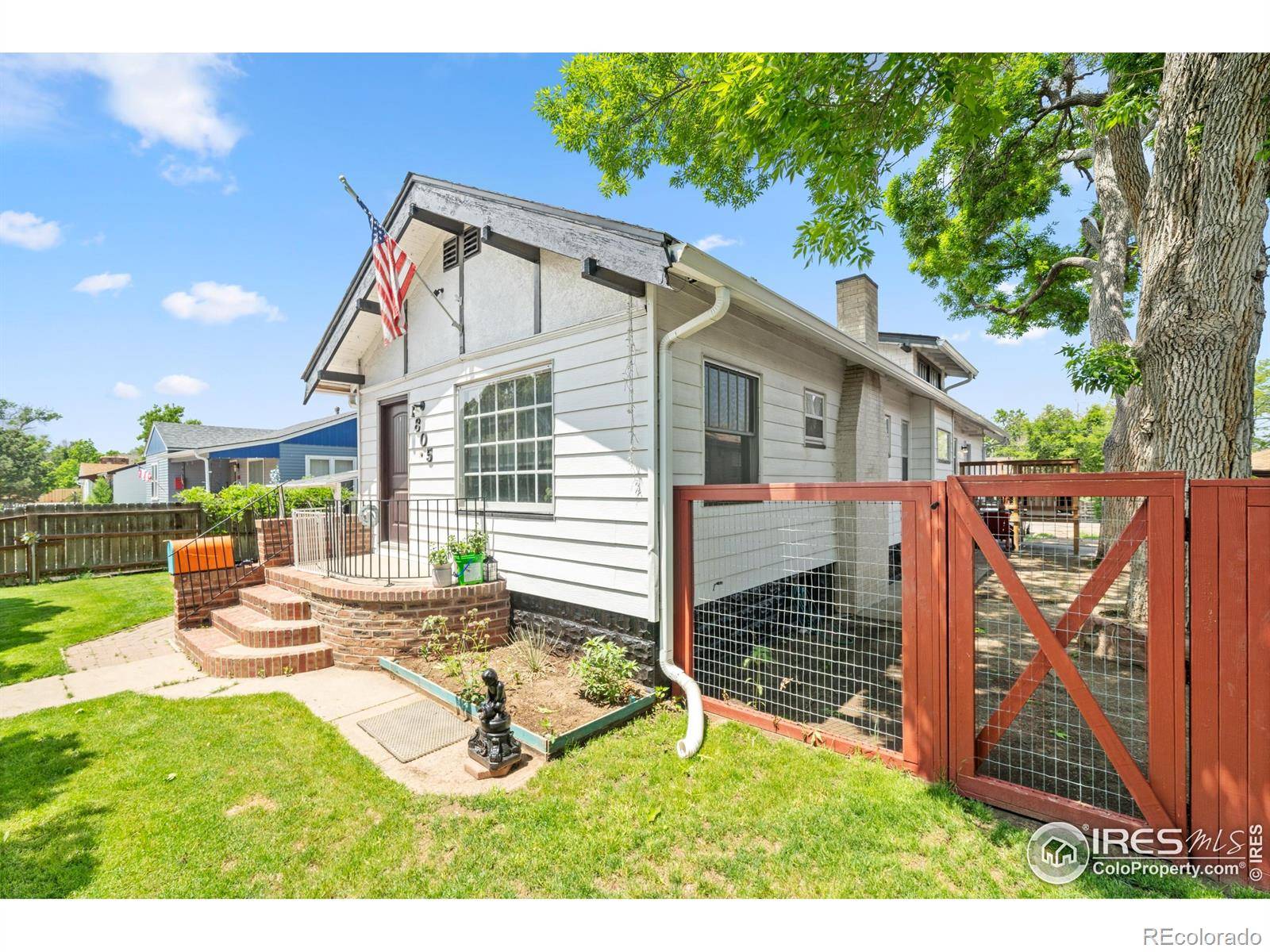 Greeley, CO 80631,1805 8th ST