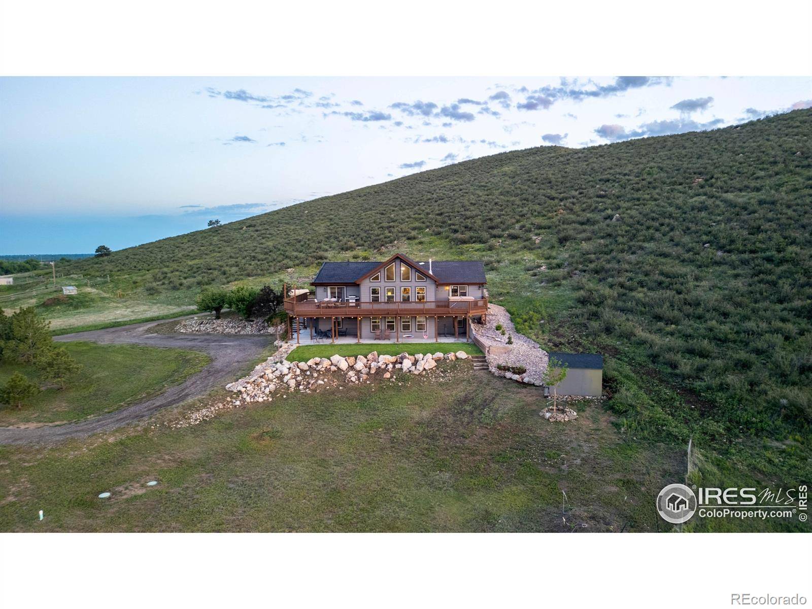 Laporte, CO 80535,4721 Arthur Mae LN