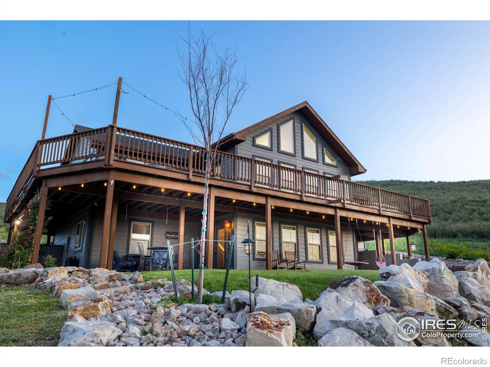 Laporte, CO 80535,4721 Arthur Mae LN