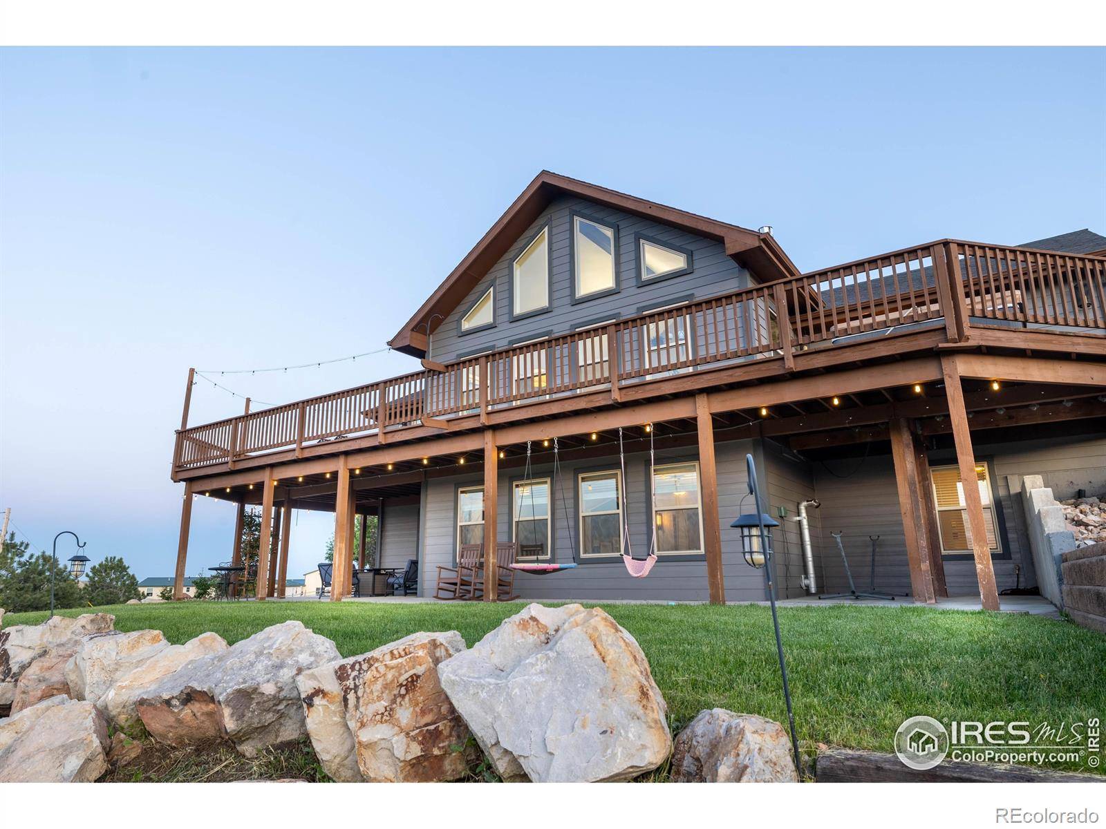 Laporte, CO 80535,4721 Arthur Mae LN