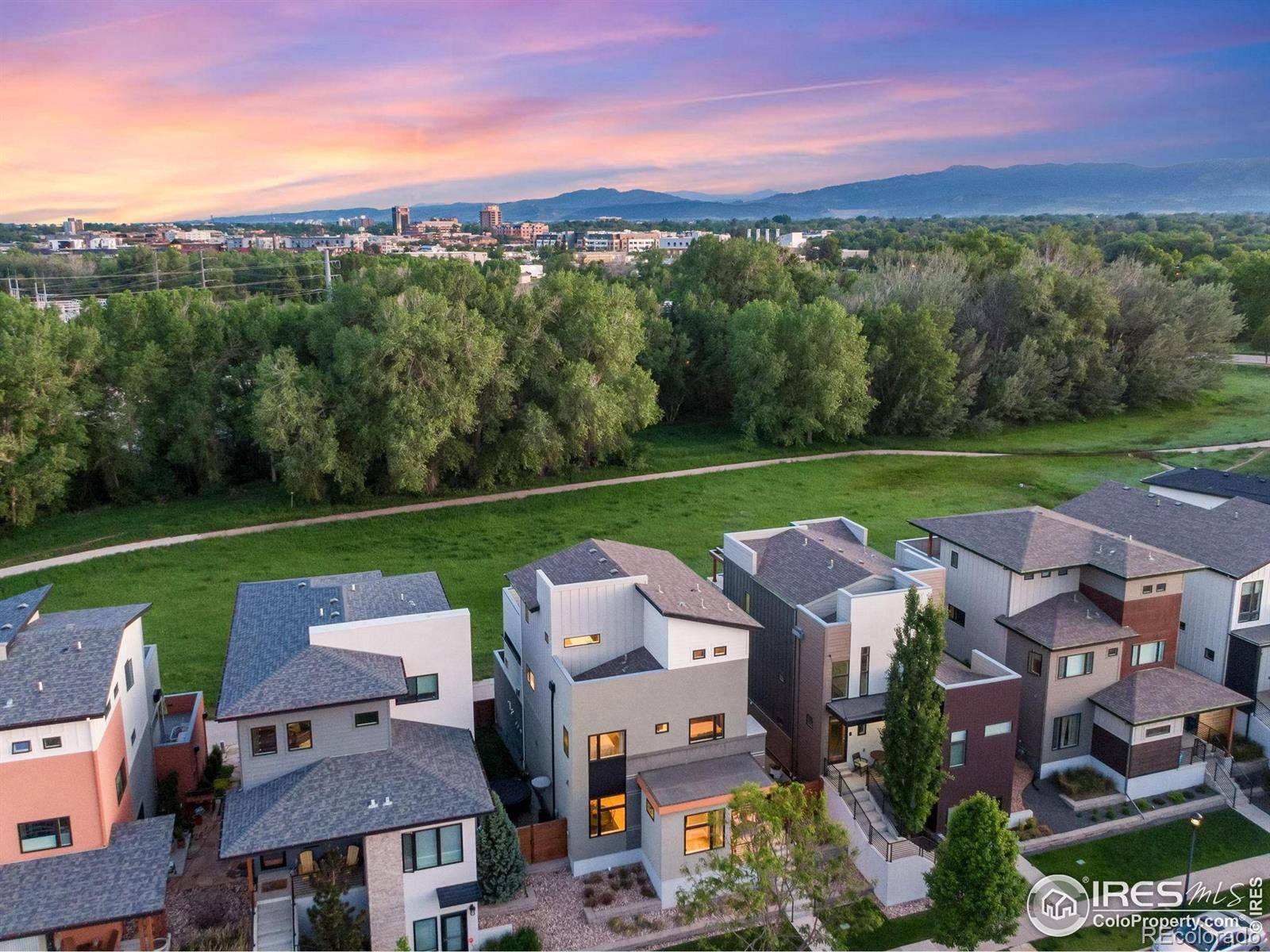 Fort Collins, CO 80524,357 Pascal ST