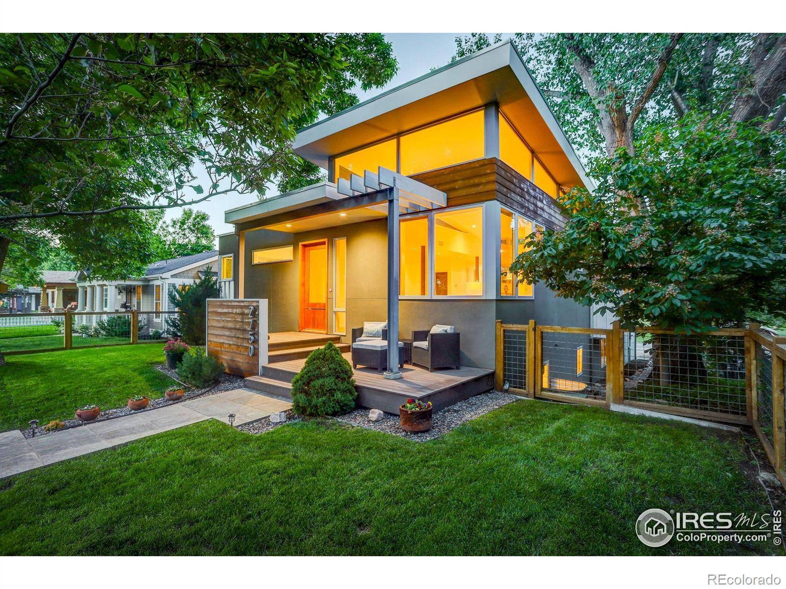 Boulder, CO 80304,2750 7th ST