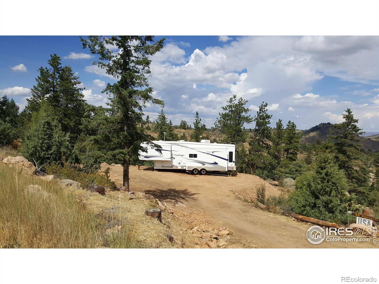 Livermore, CO 80536,28 Jagerhorn CT