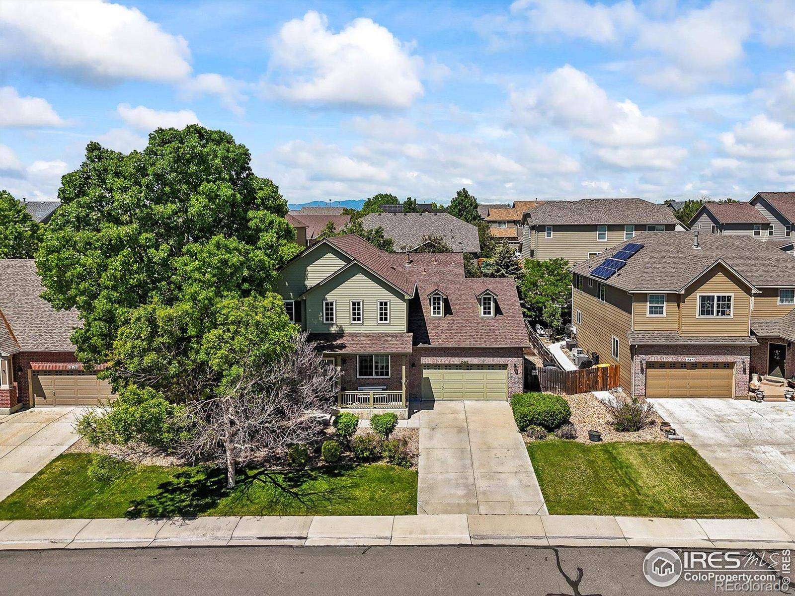 Thornton, CO 80602,13445 Kearney ST
