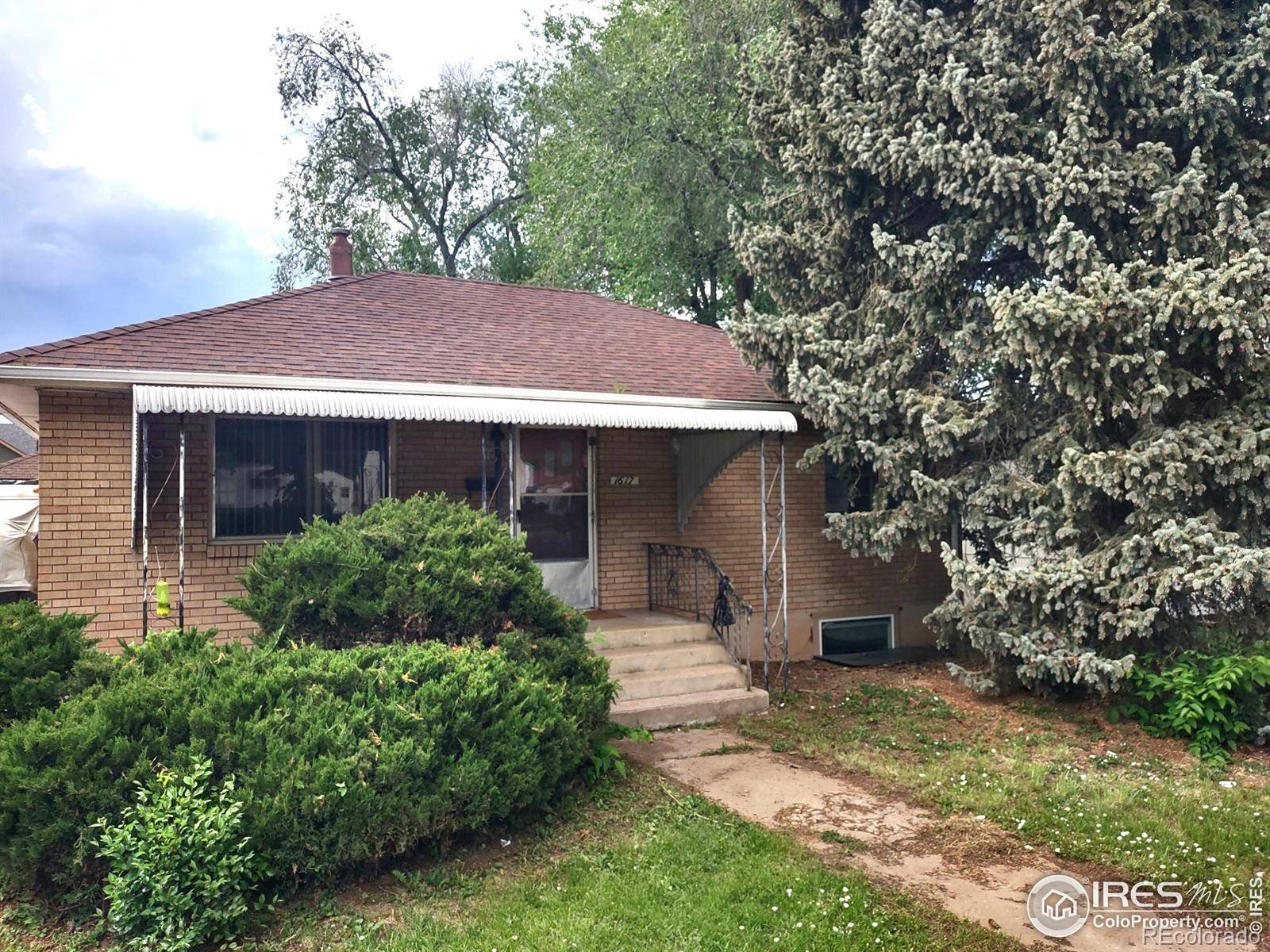 Fort Collins, CO 80525,1617 Remington ST