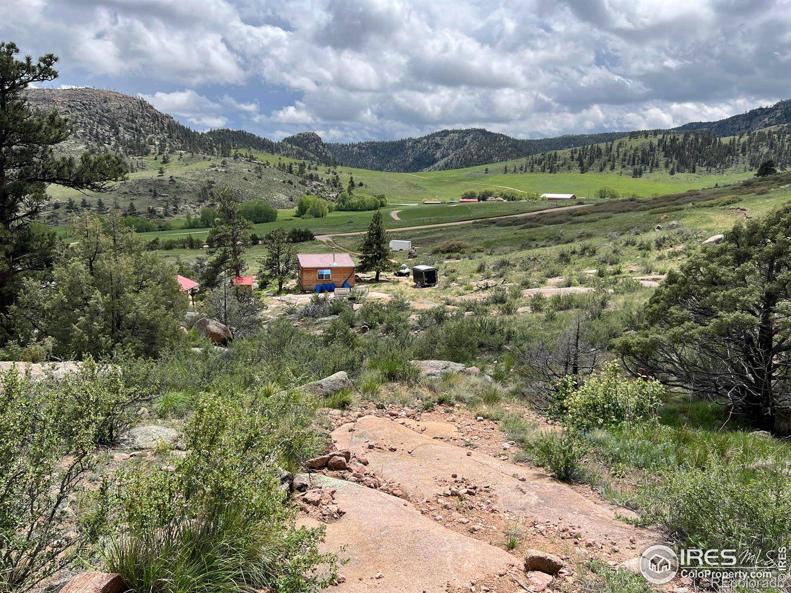 Livermore, CO 80536,2302 W County Road 82e