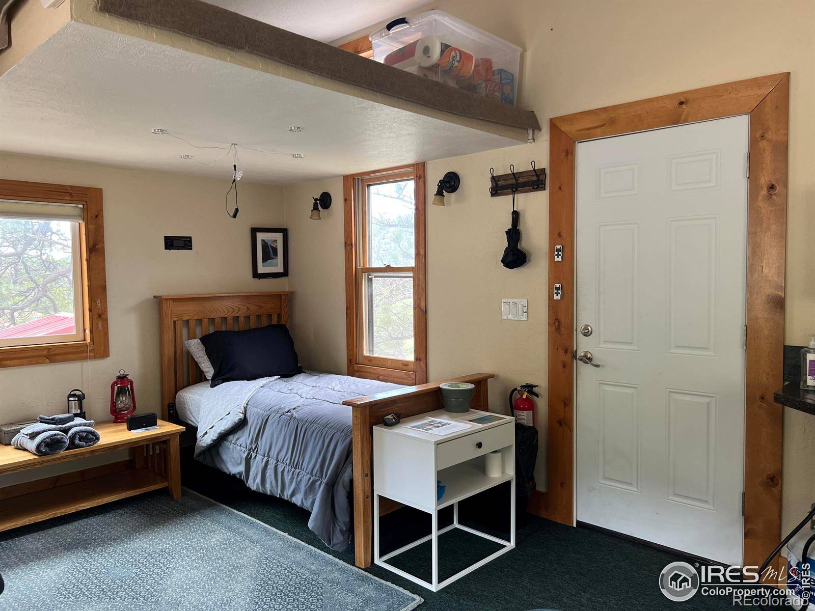 Livermore, CO 80536,2302 W County Road 82e