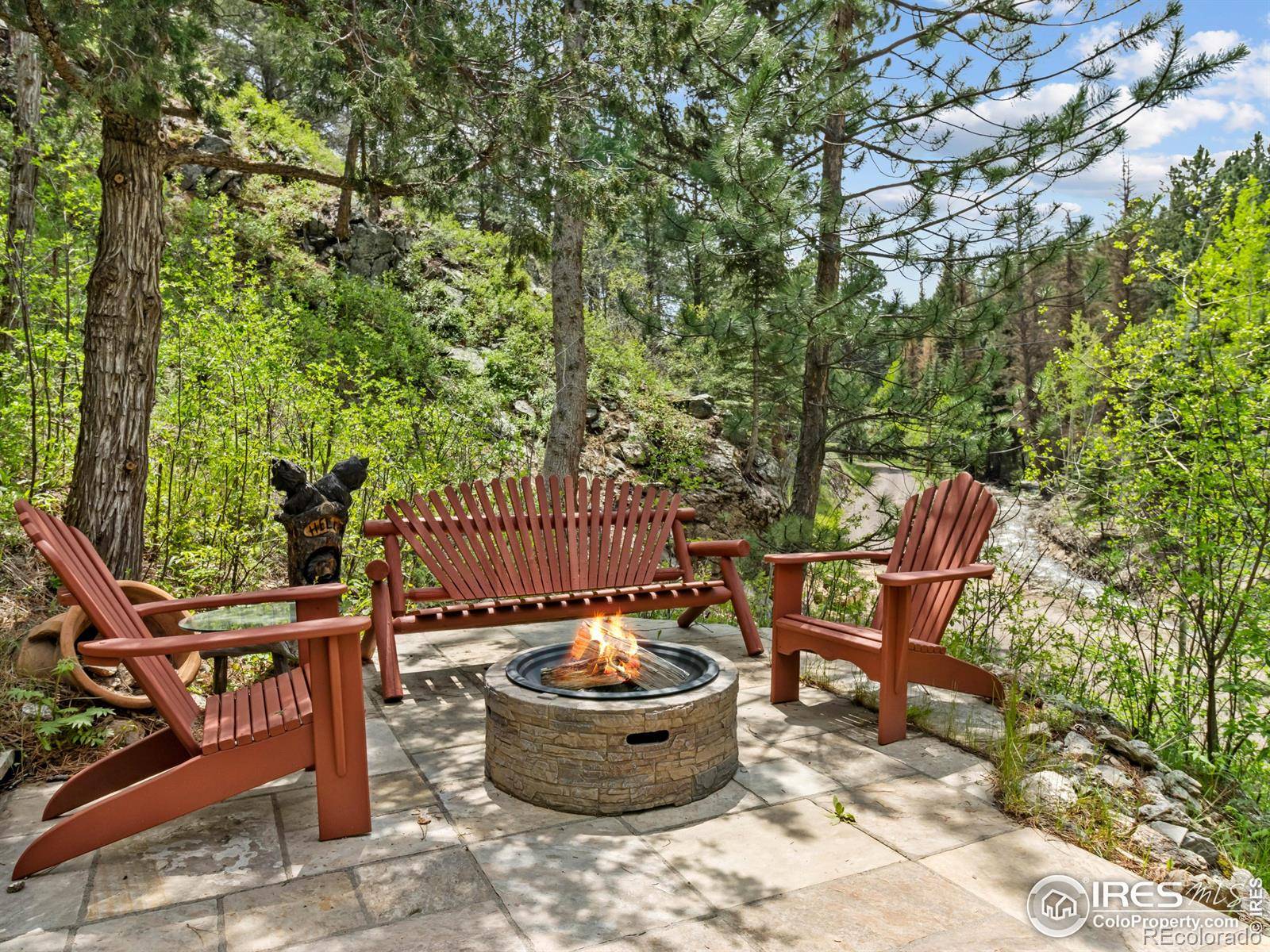 Glen Haven, CO 80532,189 Fishermans LN