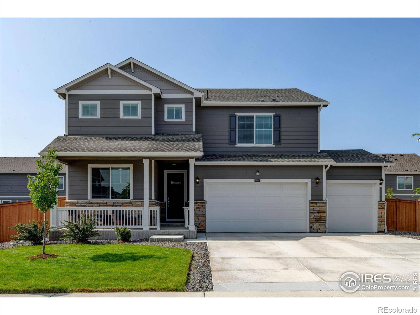 Wellington, CO 80549,3657 Speedwell ST