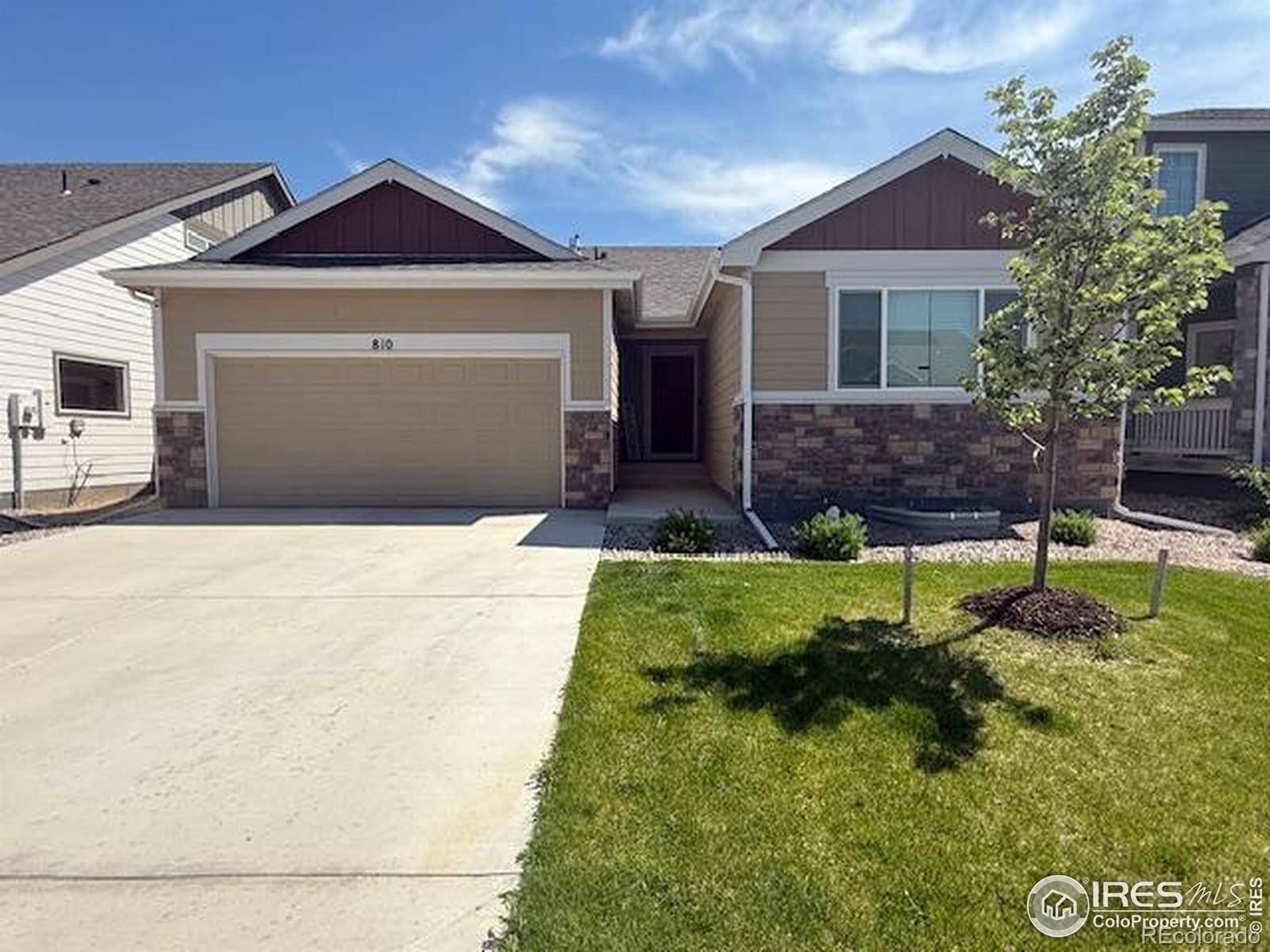 Severance, CO 80550,810 Forest Canyon RD