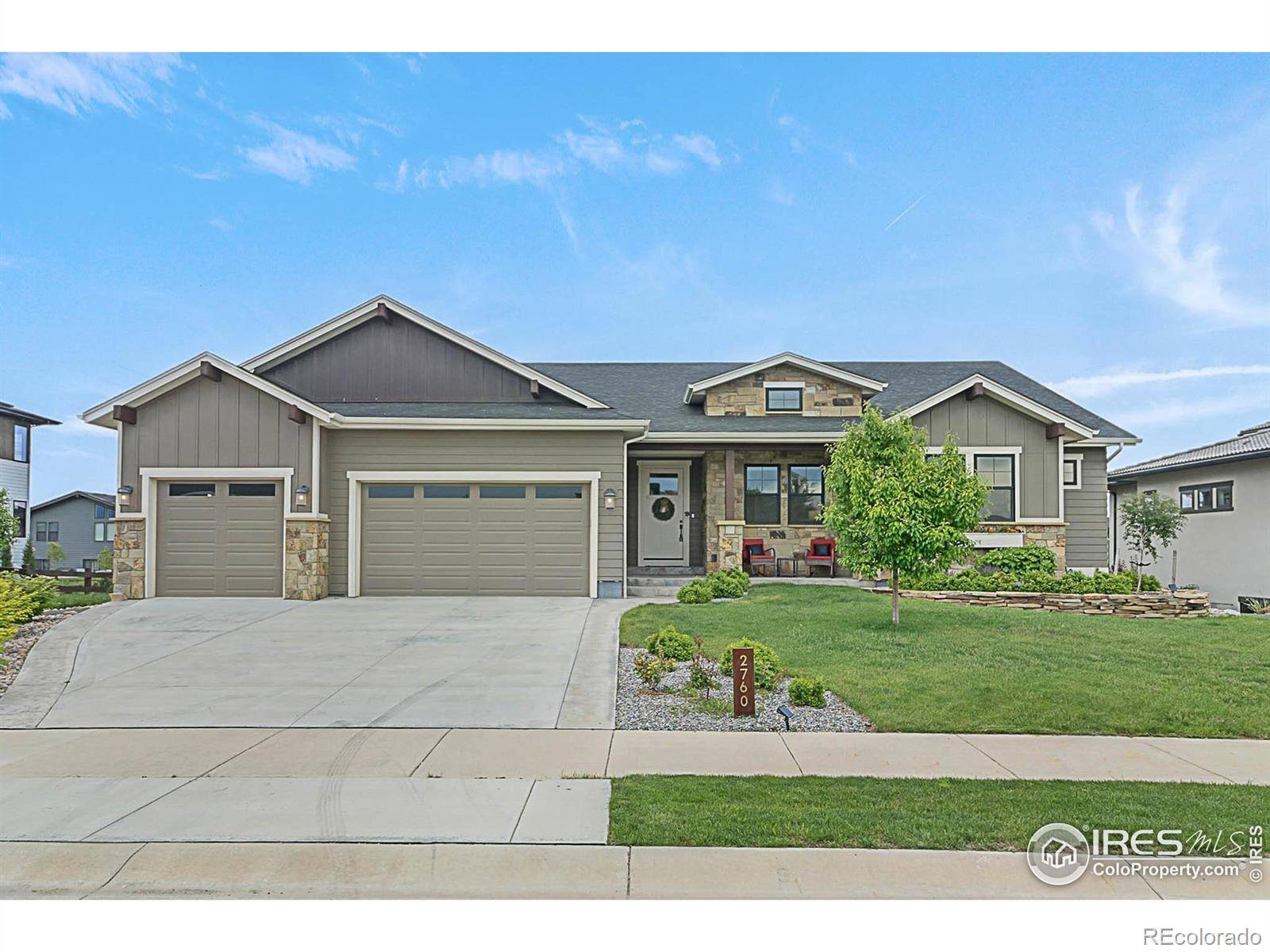 Timnath, CO 80547,2760 Majestic View DR
