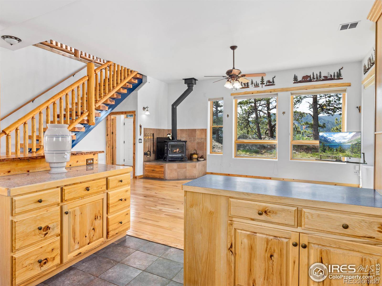 Drake, CO 80515,100 Snow Top DR