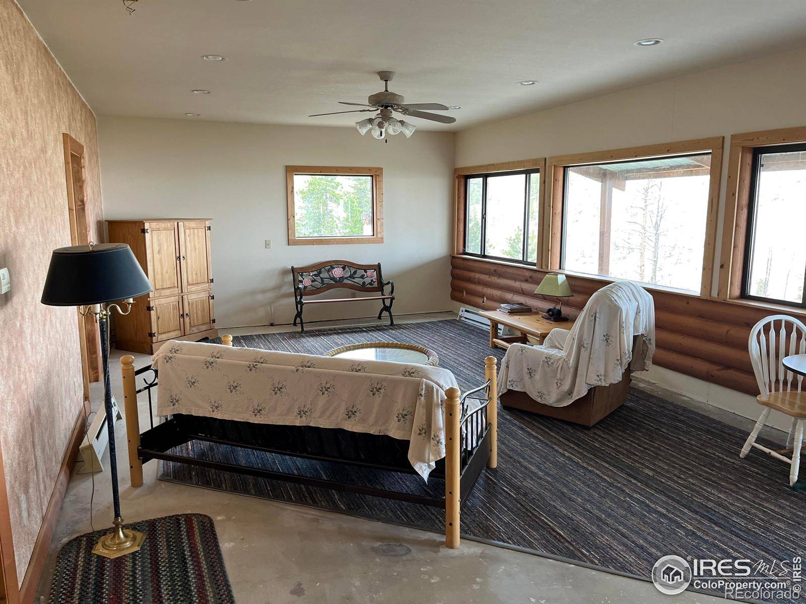 Bellvue, CO 80512,821 Woodlot LN