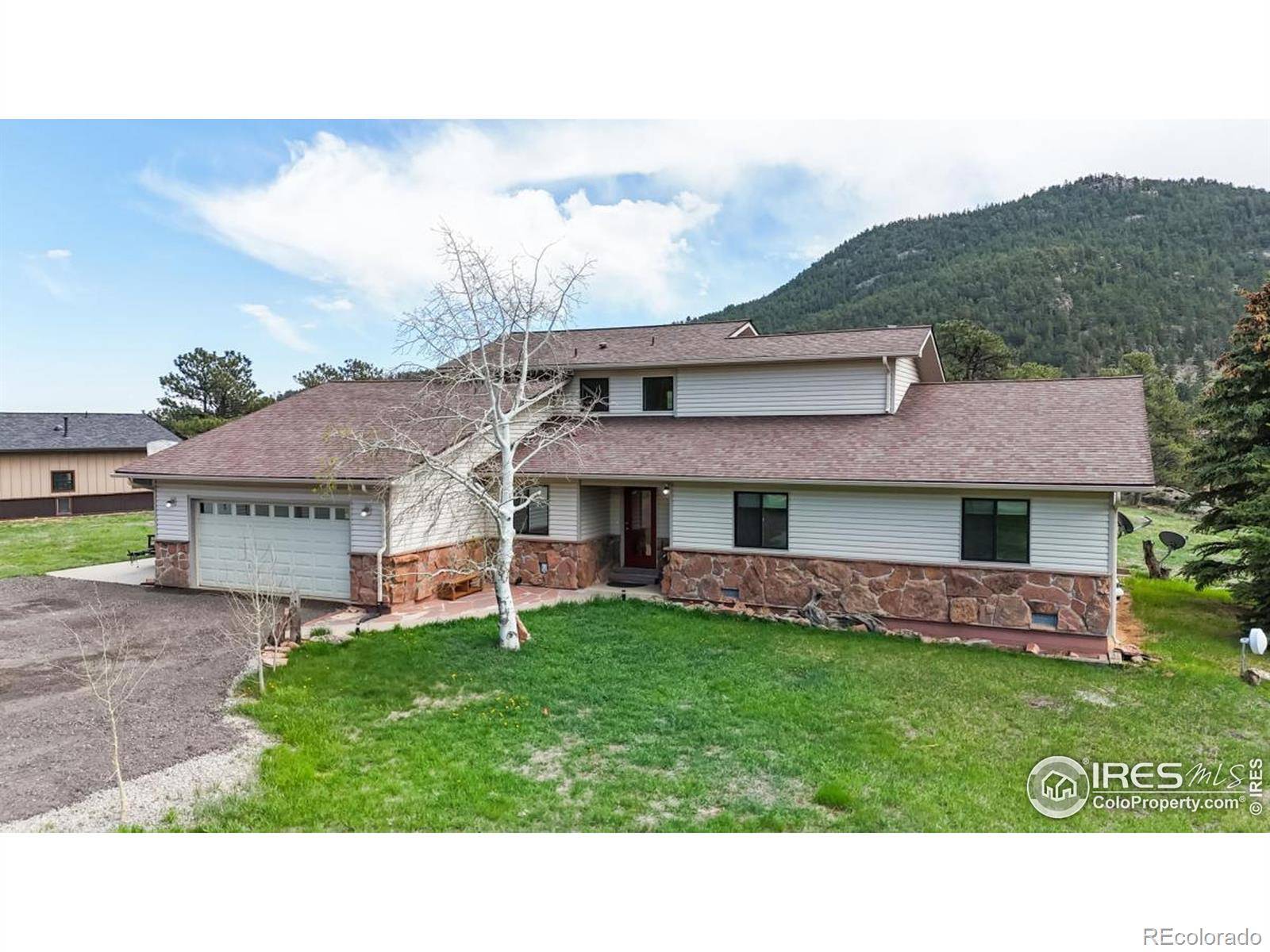 Lyons, CO 80540,198 May AVE