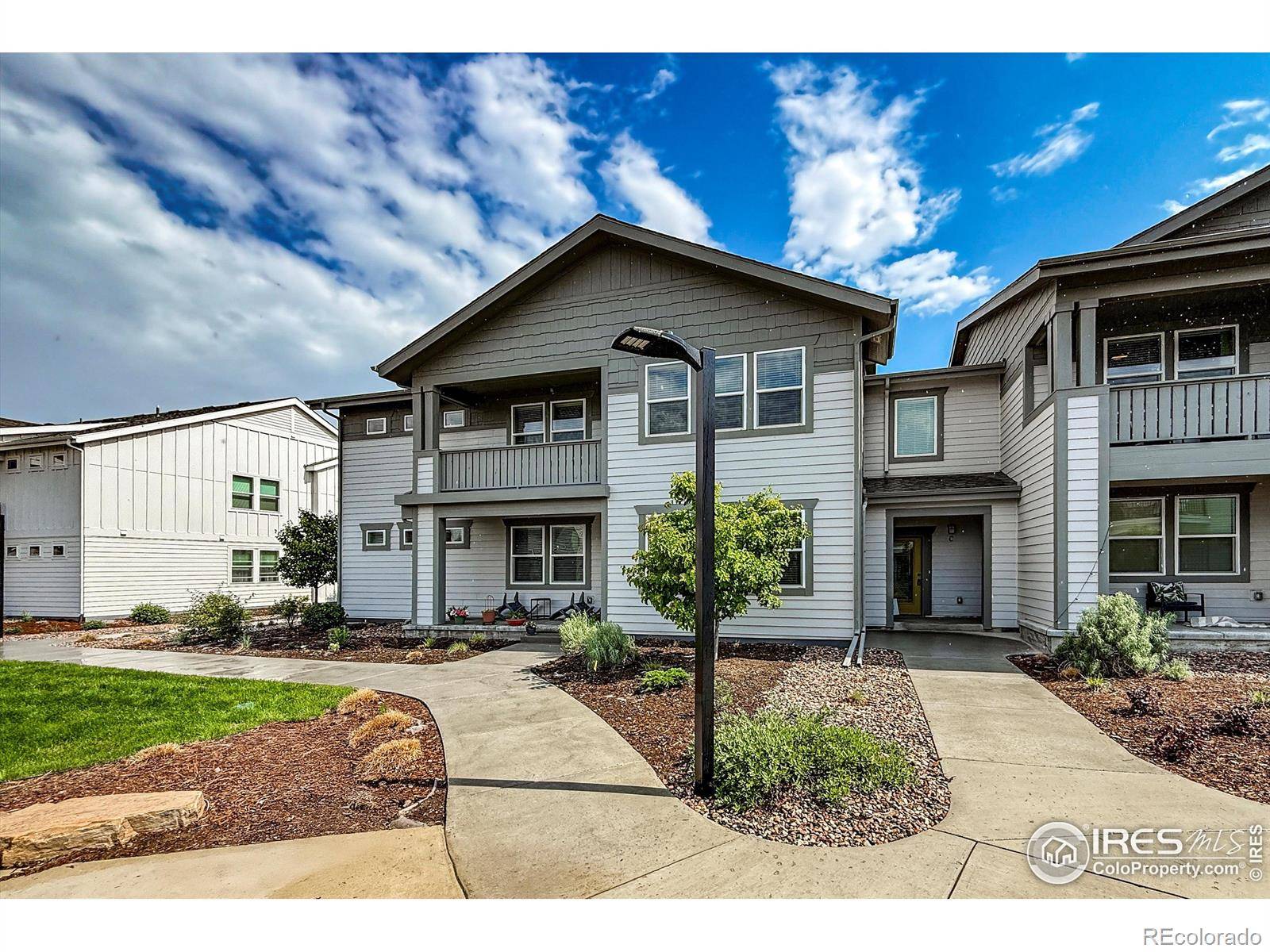 Fort Collins, CO 80524,539 Vicot WAY #C