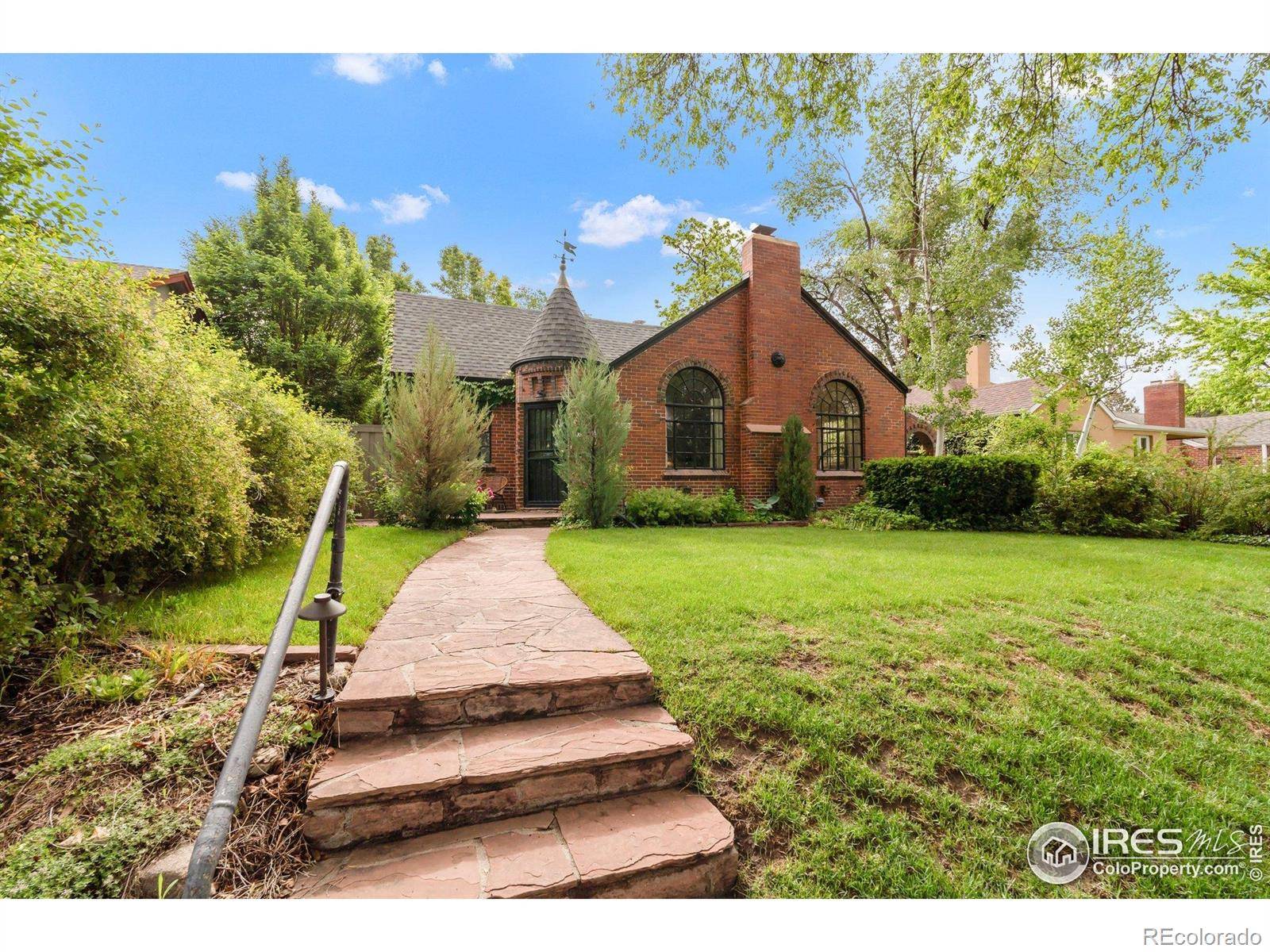 Denver, CO 80220,1226 Dexter St