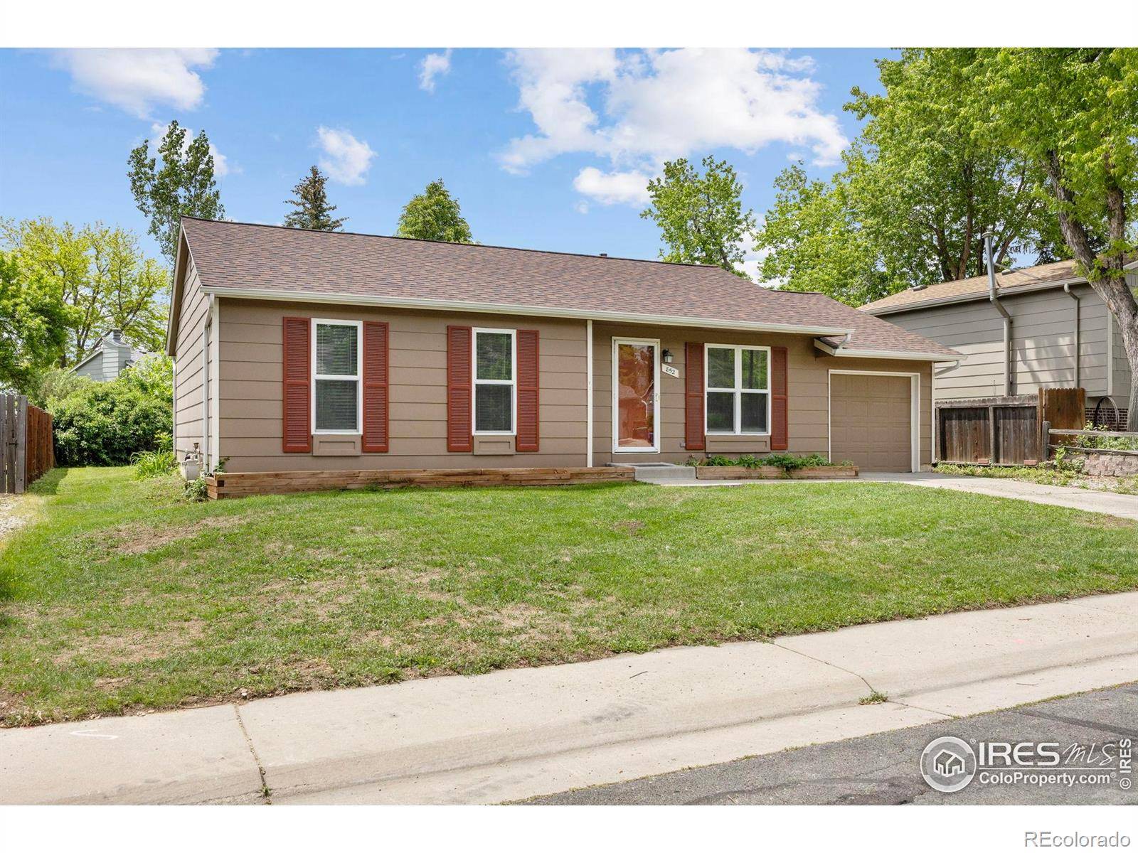 Louisville, CO 80027,852 W Linden ST
