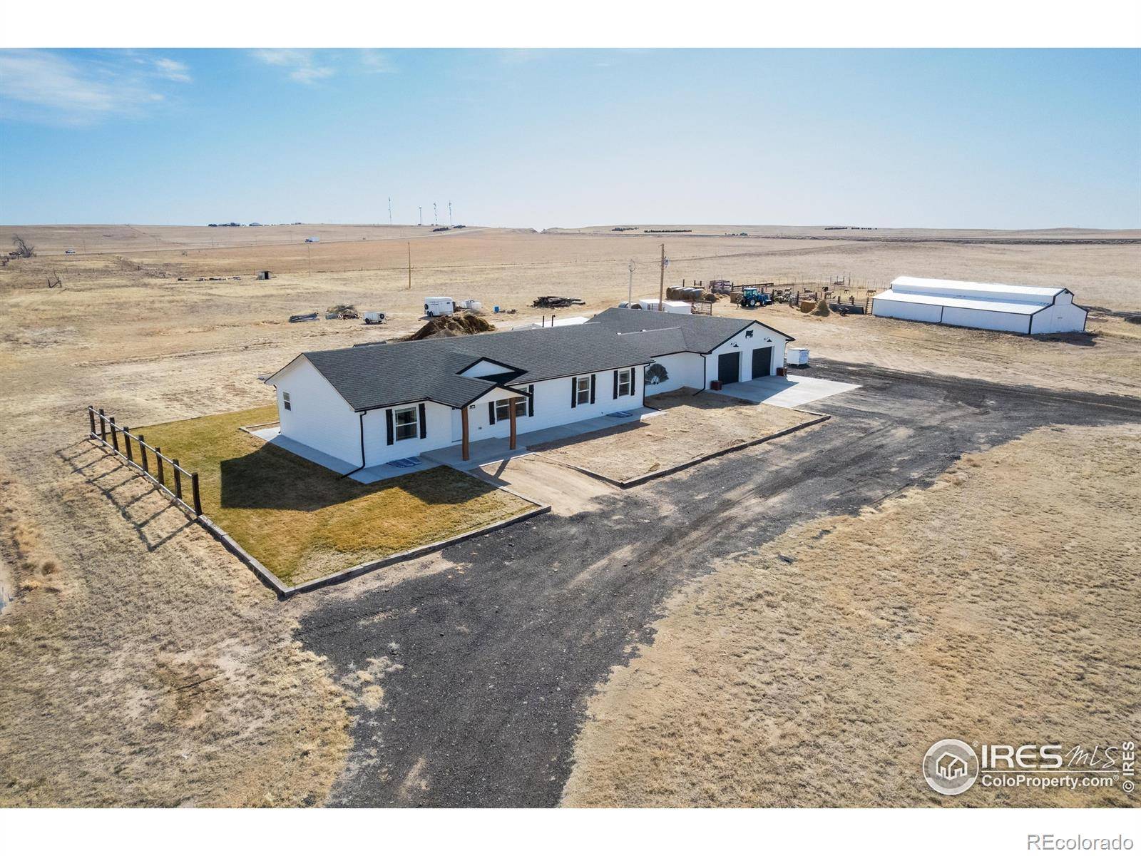 Akron, CO 80720,41278 County Road y