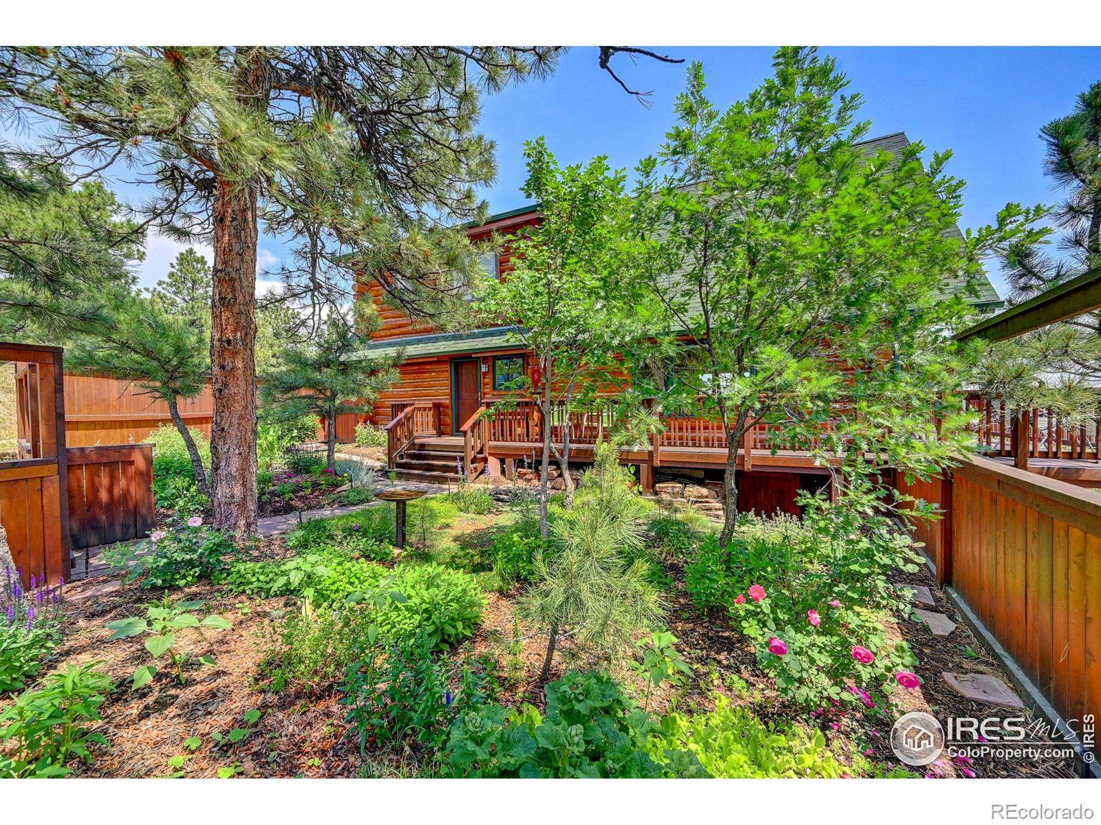Lyons, CO 80540,114 Jade WAY