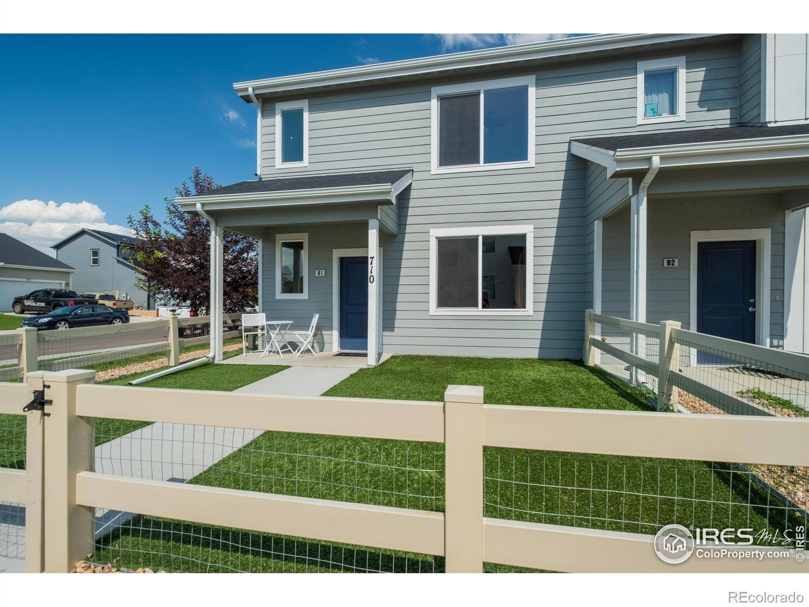 Ault, CO 80610,710 Oregon TRL #B1