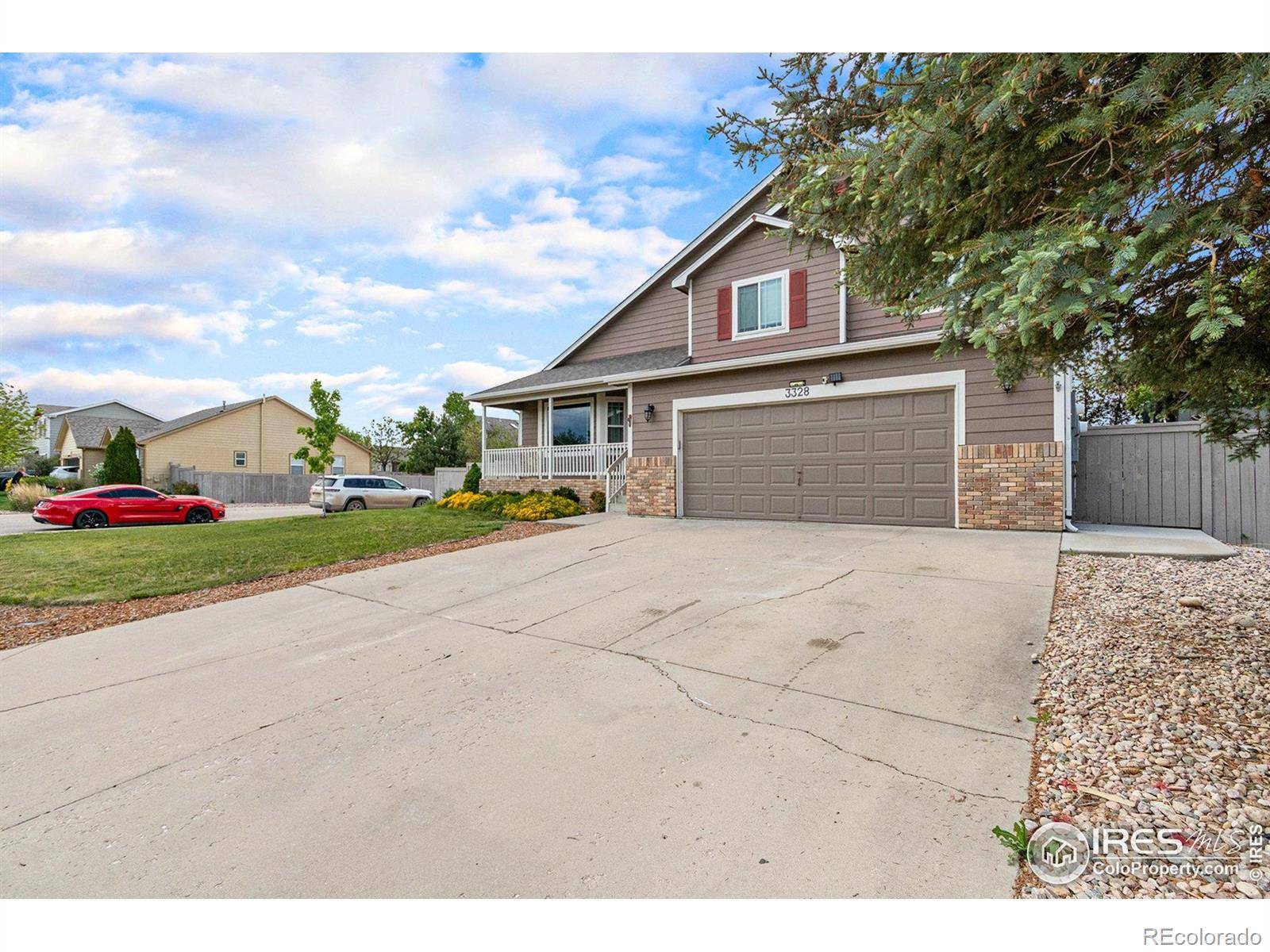 Wellington, CO 80549,3328 Wild West LN