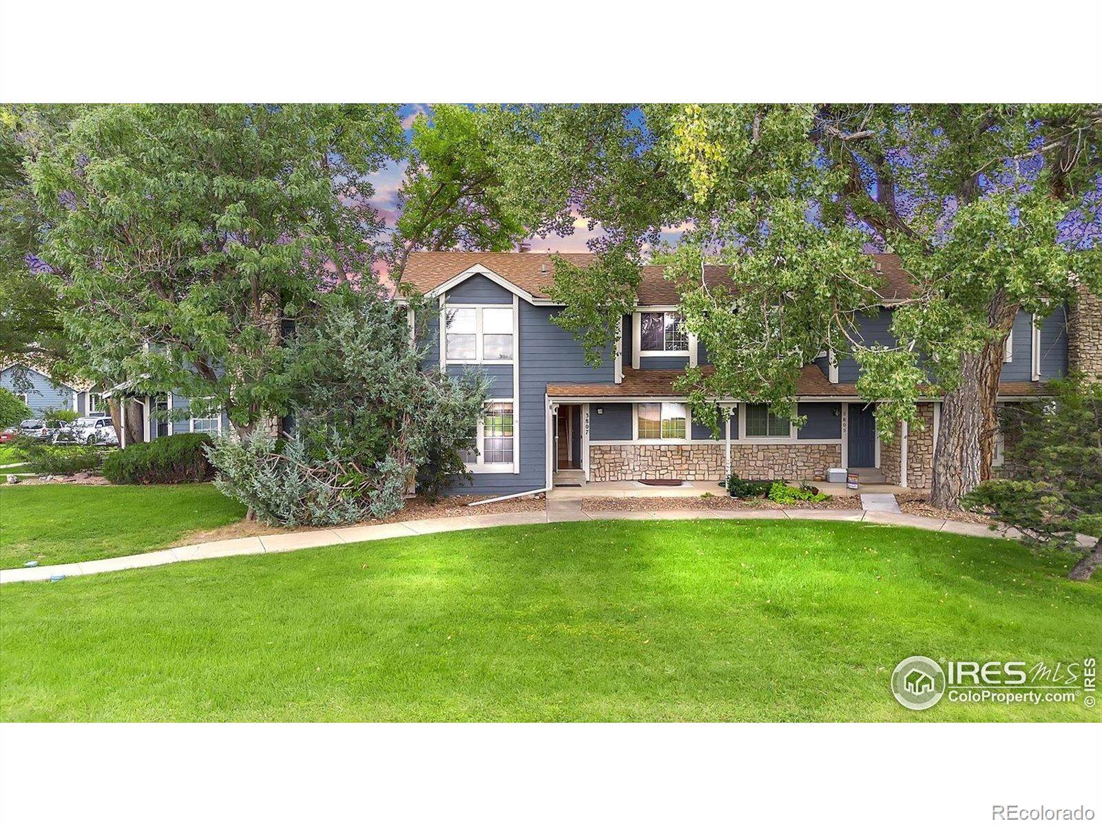 Boulder, CO 80301,3807 Paseo del Prado