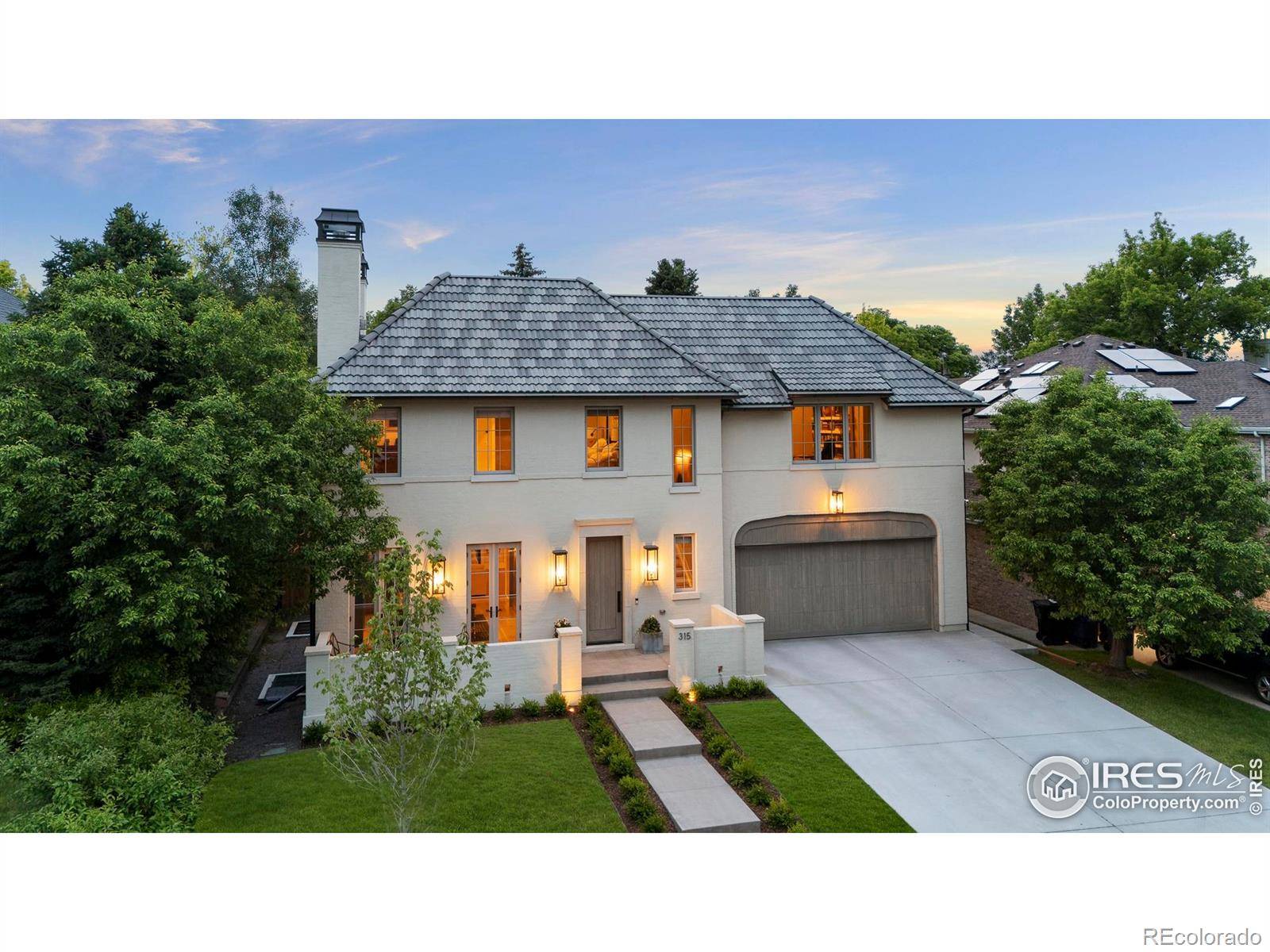 Denver, CO 80220,315 Fairfax ST