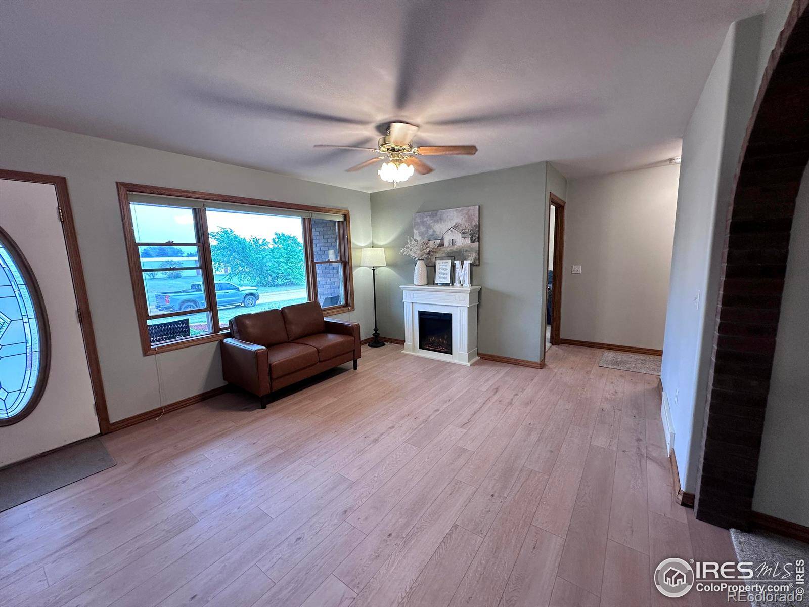 Seibert, CO 80834,405 Colorado AVE