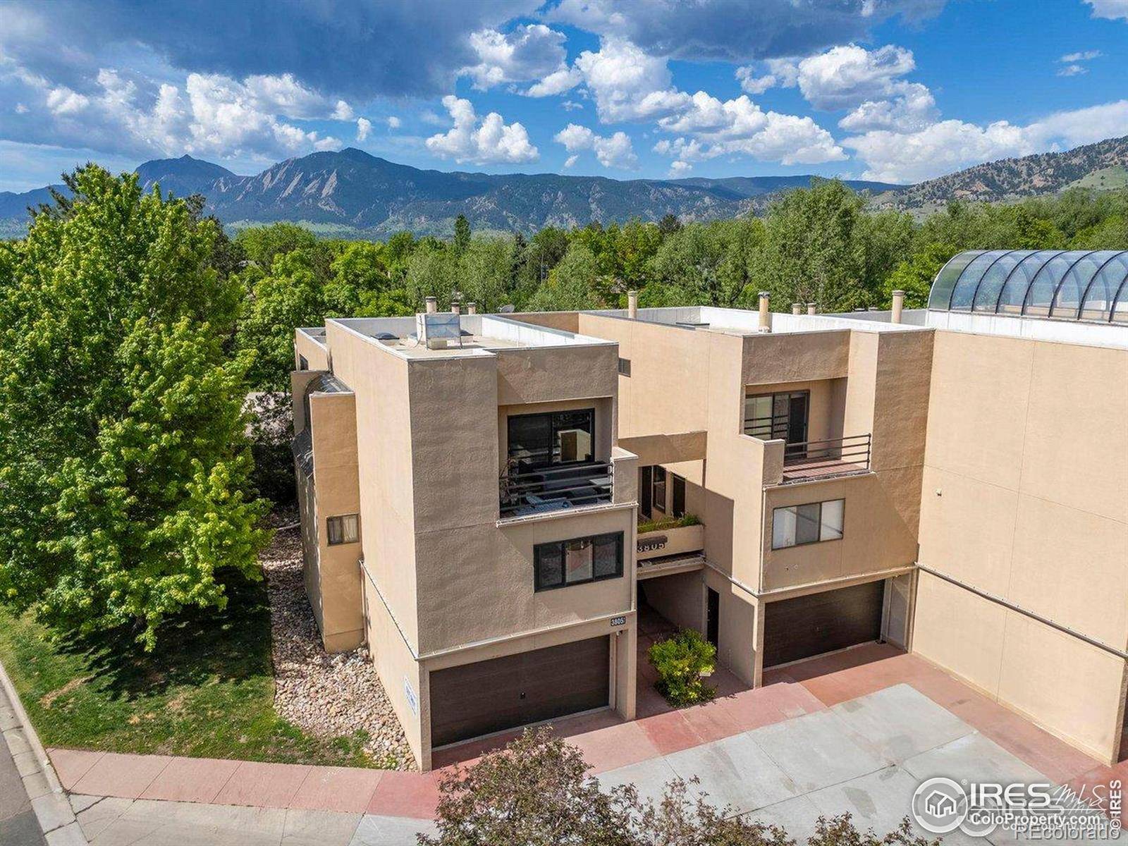 Boulder, CO 80304,3805 Northbrook DR #A