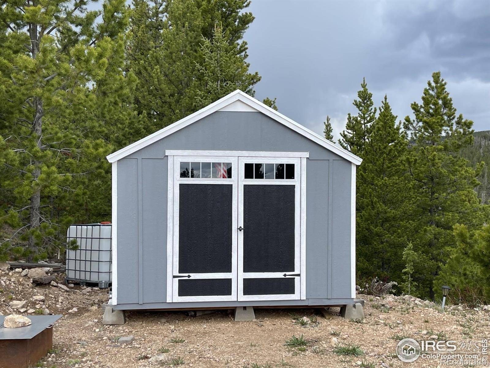Red Feather Lakes, CO 80545,3181 Ottawa WAY