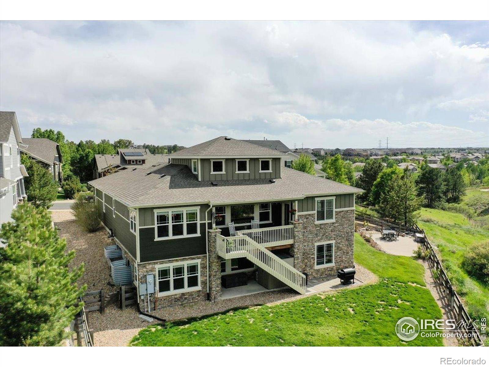 Aurora, CO 80016,24725 E Dry Creek PL