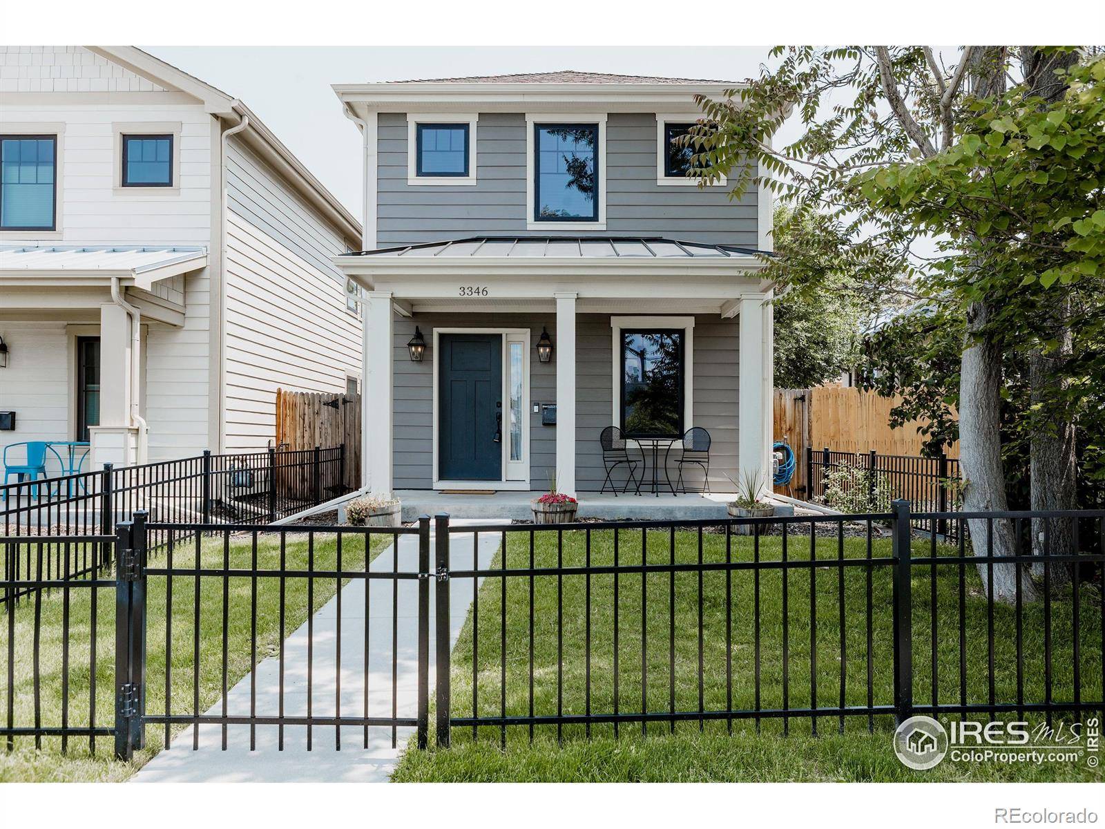 Denver, CO 80205,3346 N Josephine ST