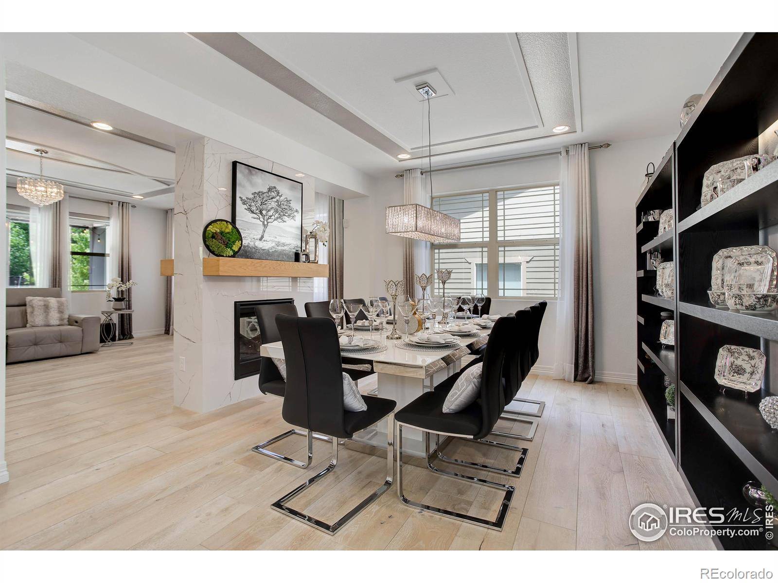 Arvada, CO 80007,9527 Loveland WAY