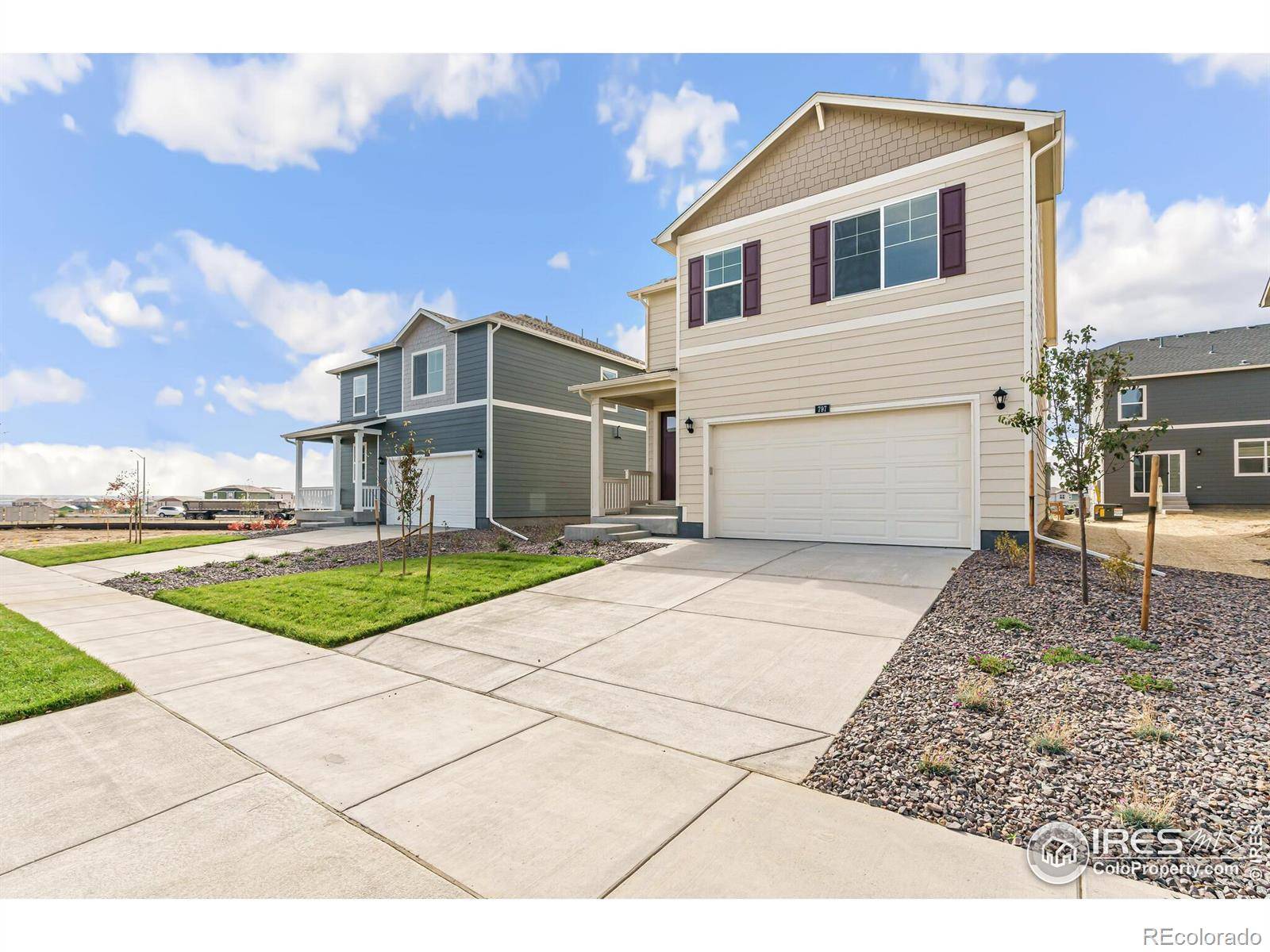 Lochbuie, CO 80603,1638 Plata ST